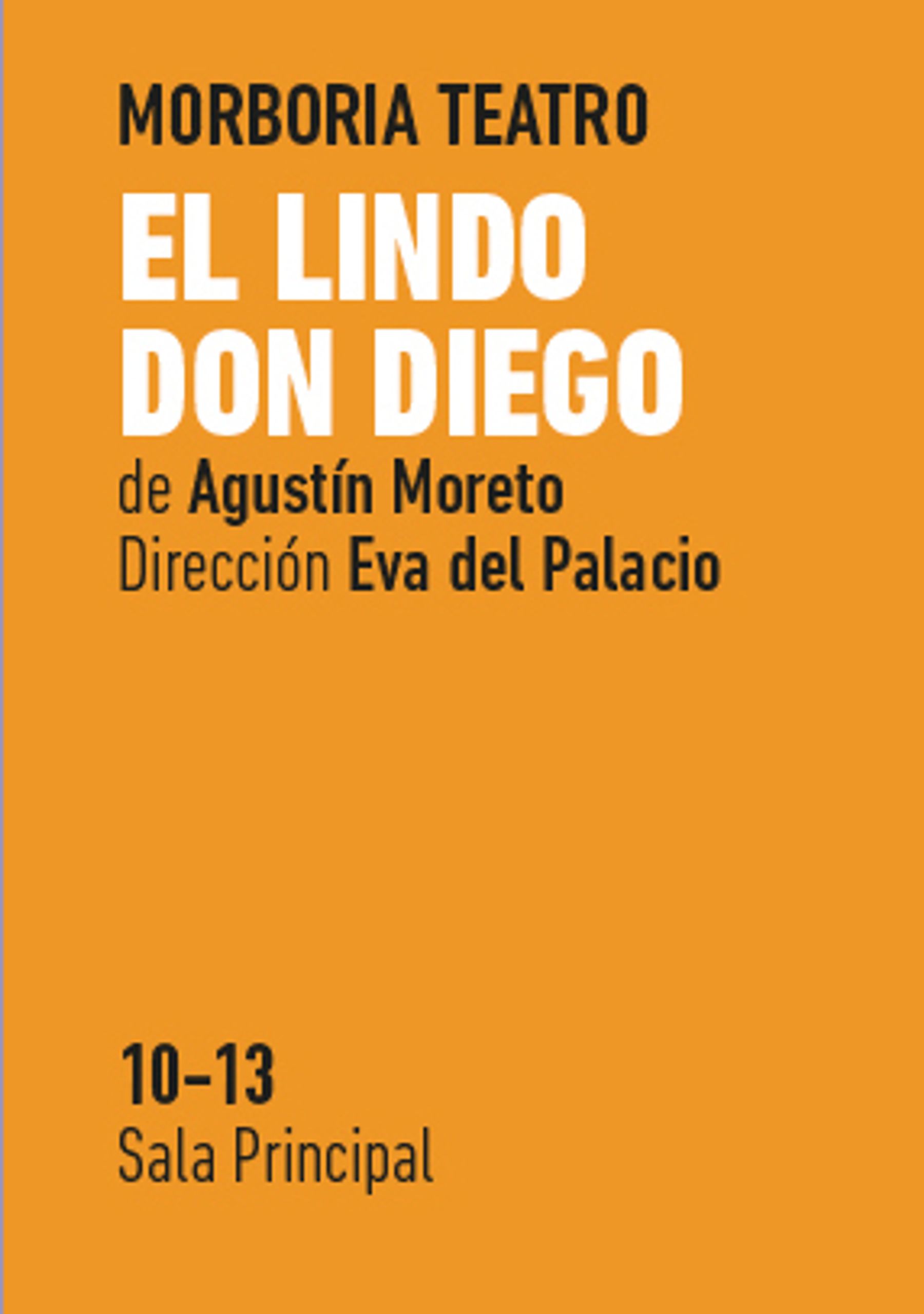 El lindo Don Diego