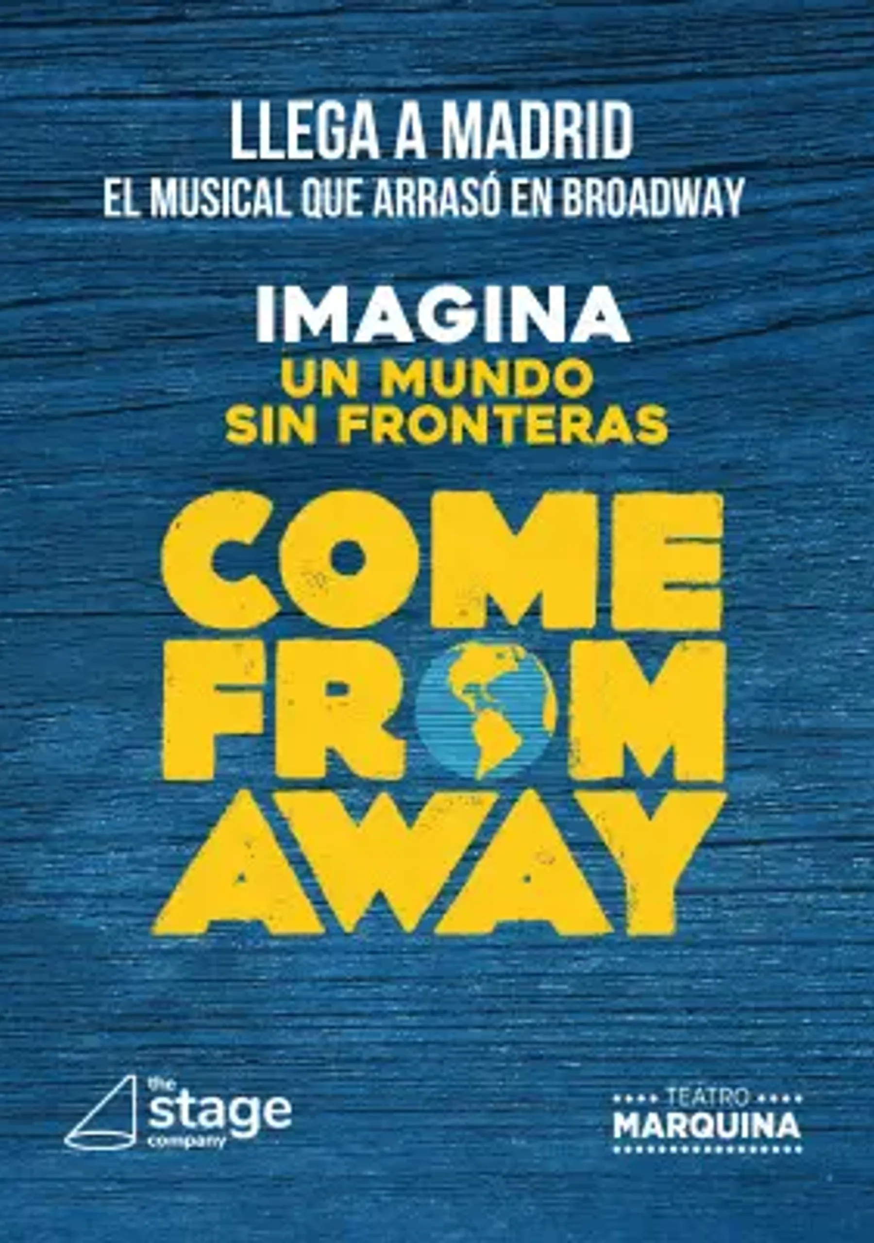 Come From Away