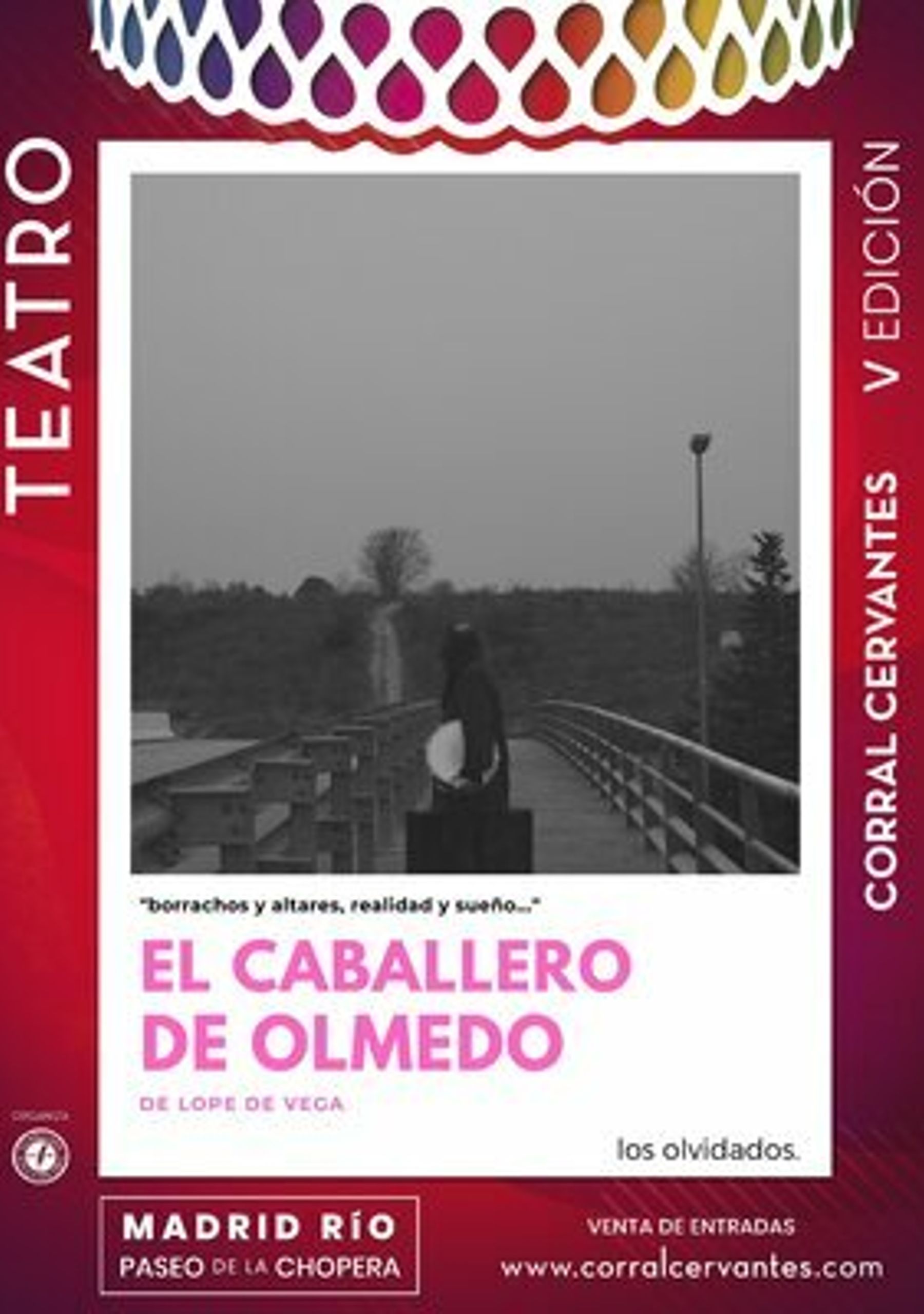 El caballero de Olmedo