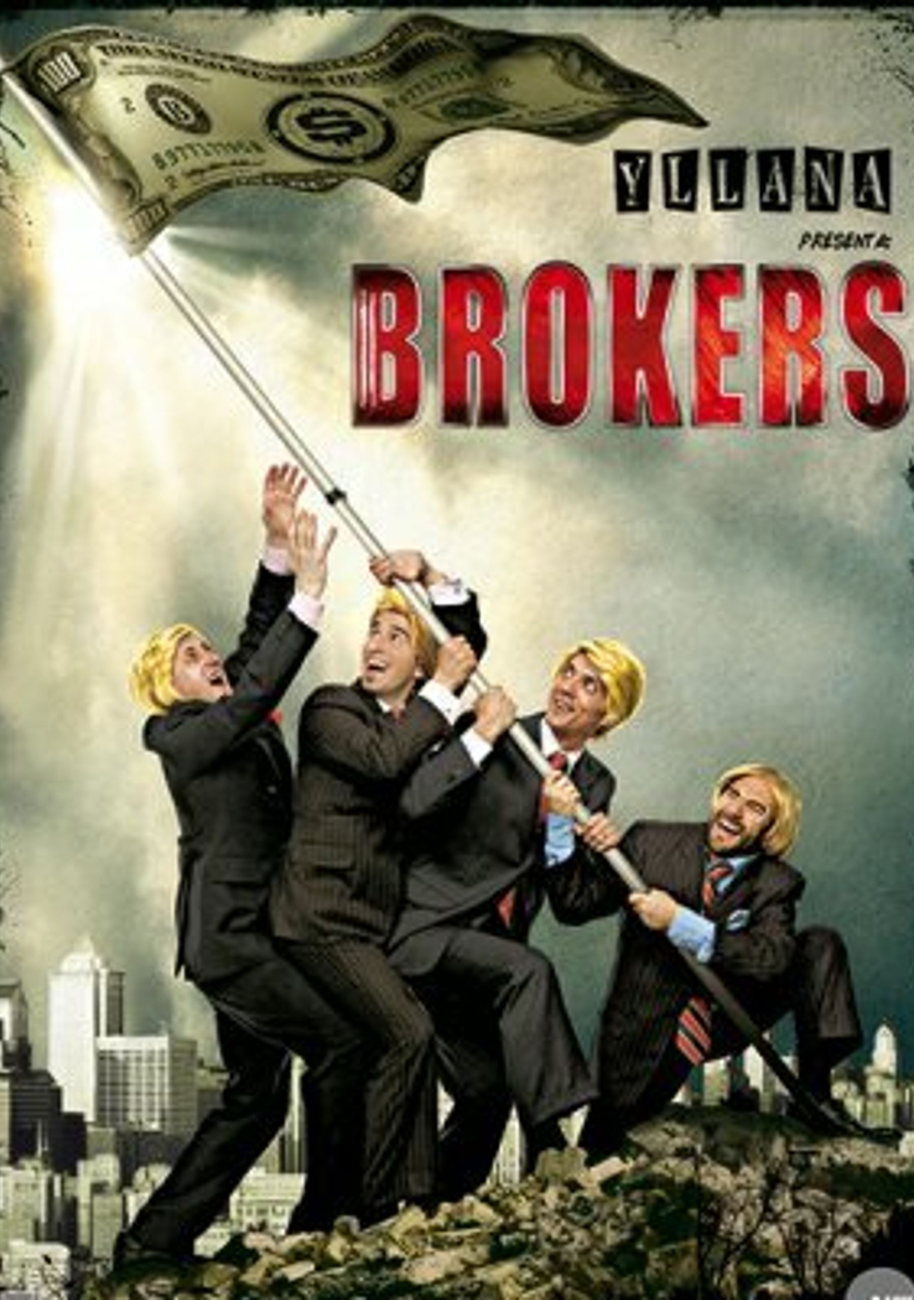 Brokers