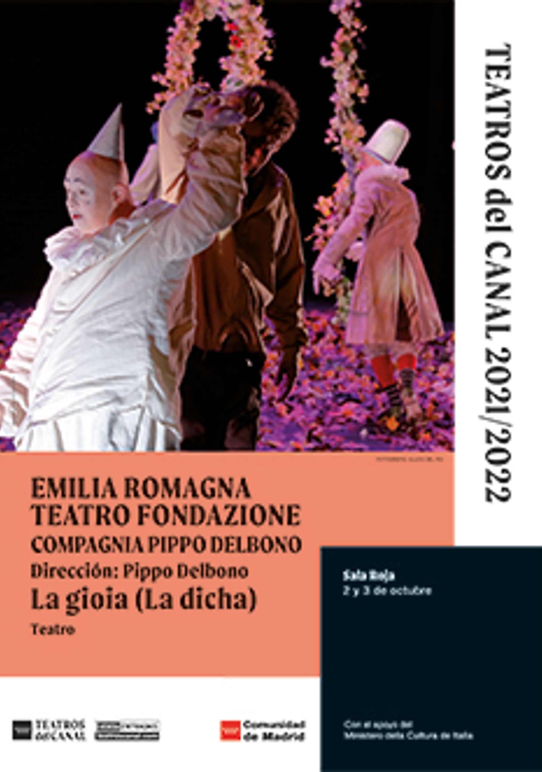 La gioia