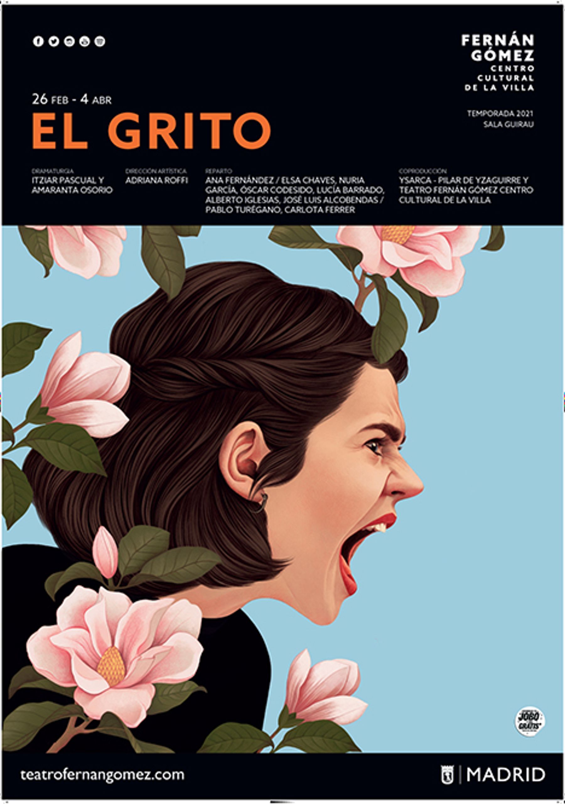 El Grito