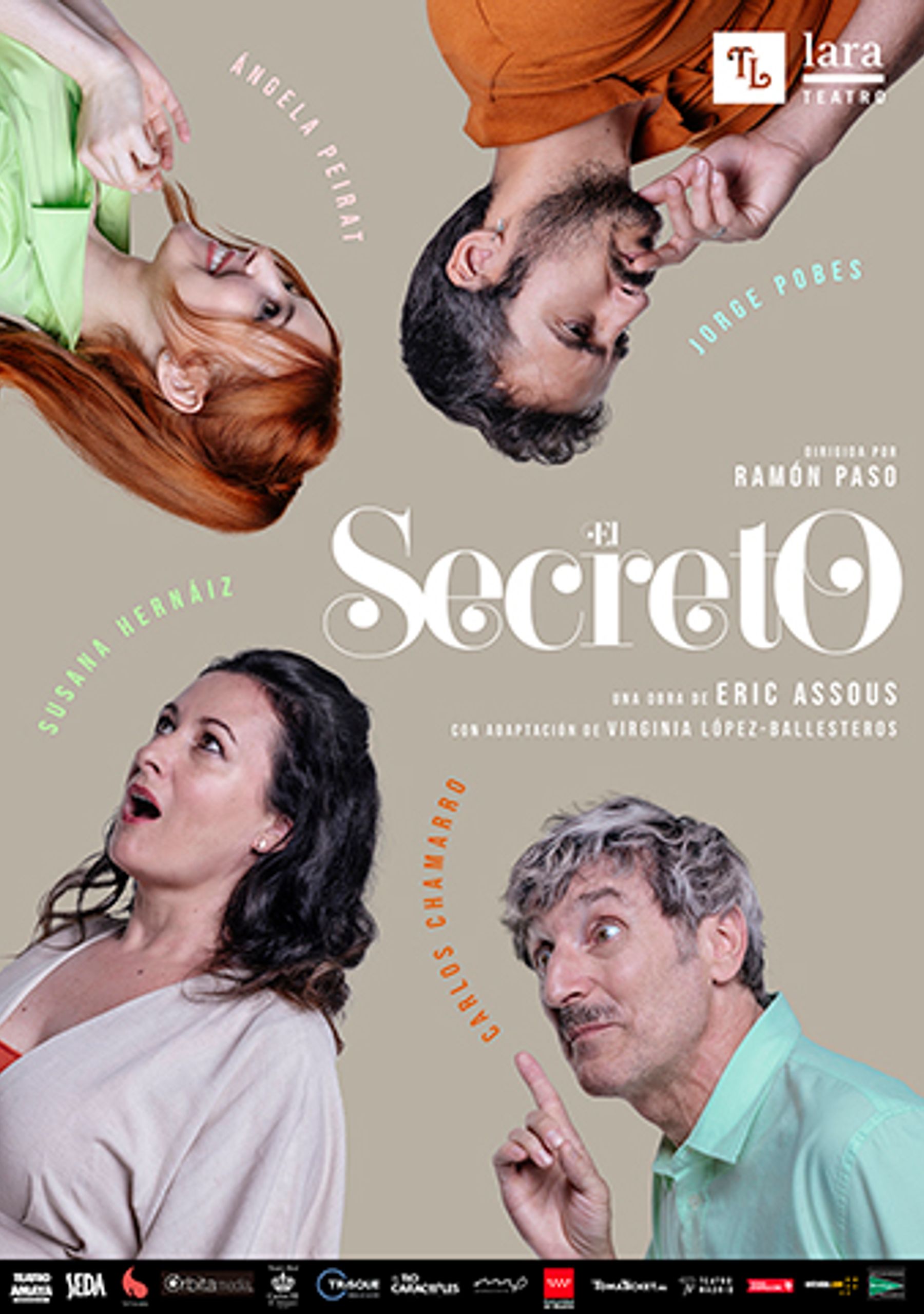 El secreto