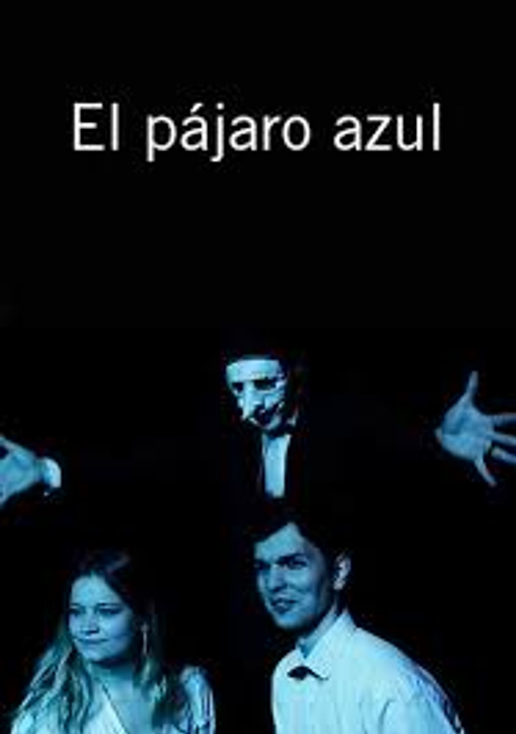 El pájaro azul