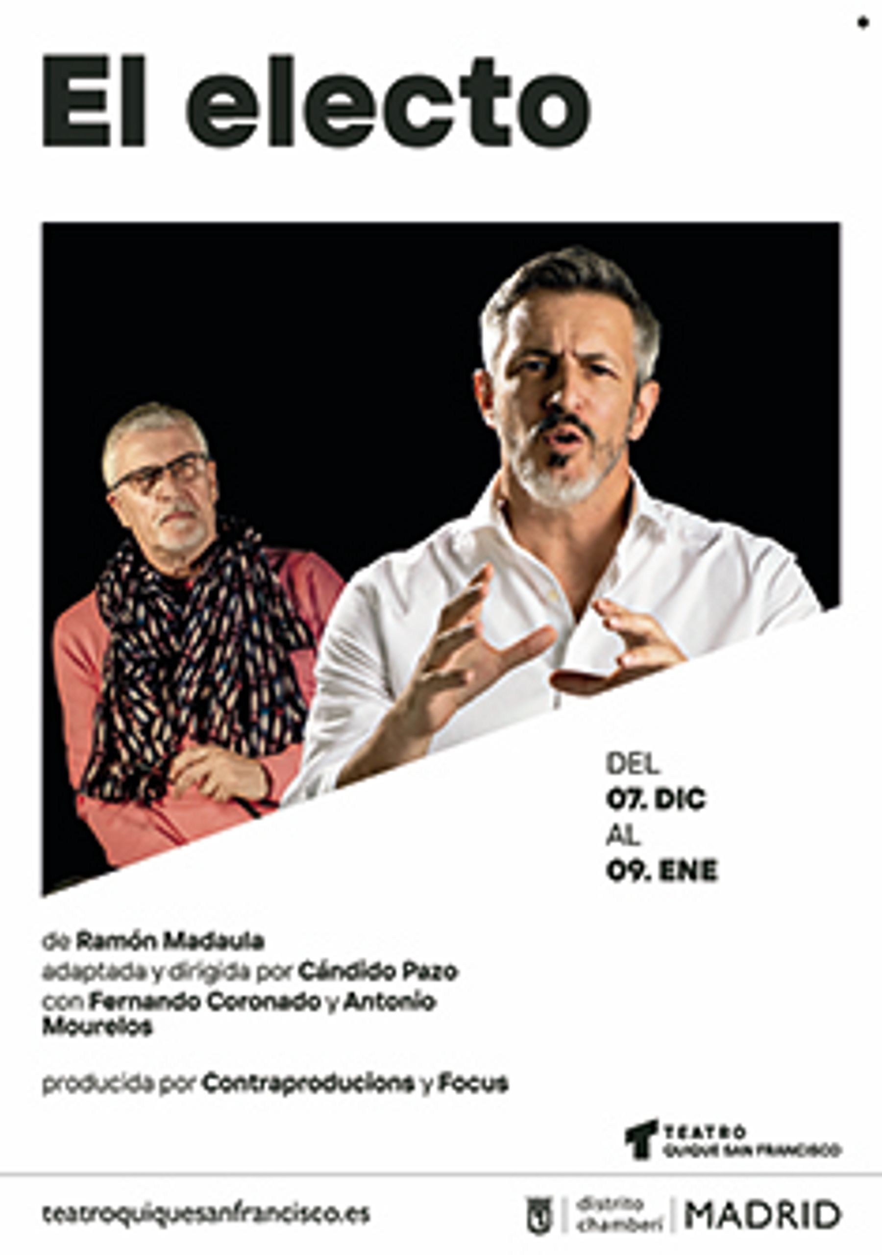 El electo
