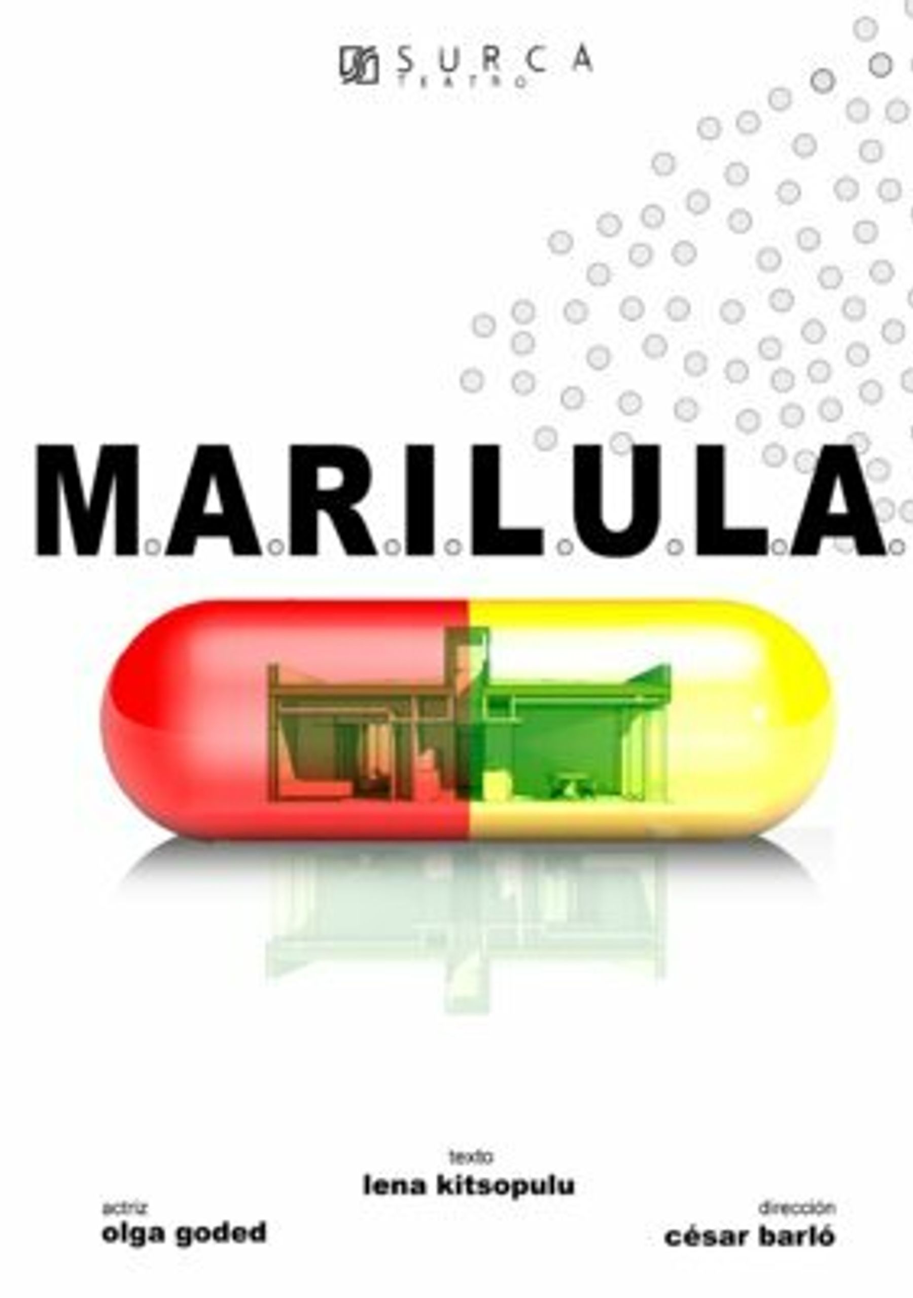 M.A.R.I.L.U.L.A.