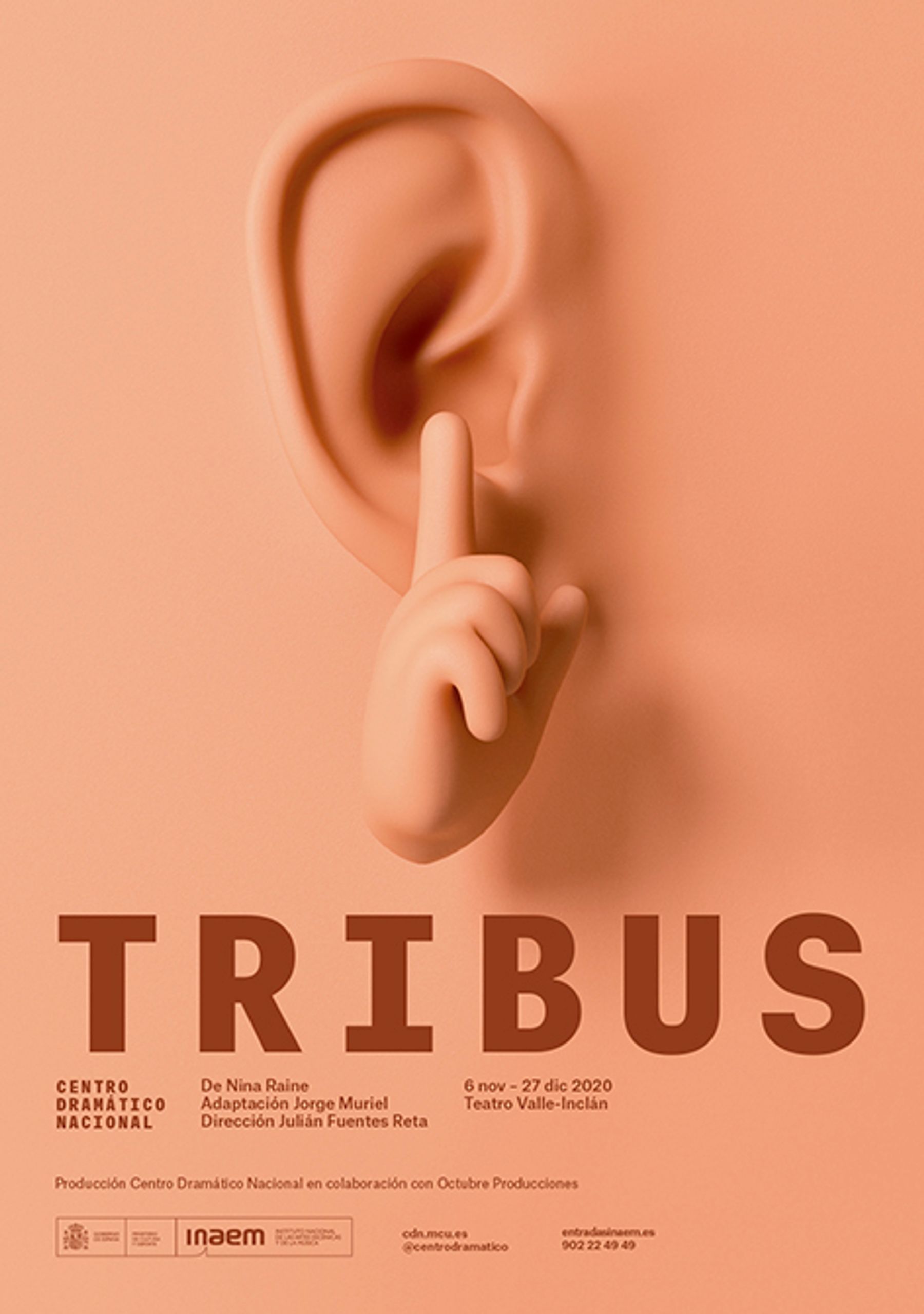 Tribus