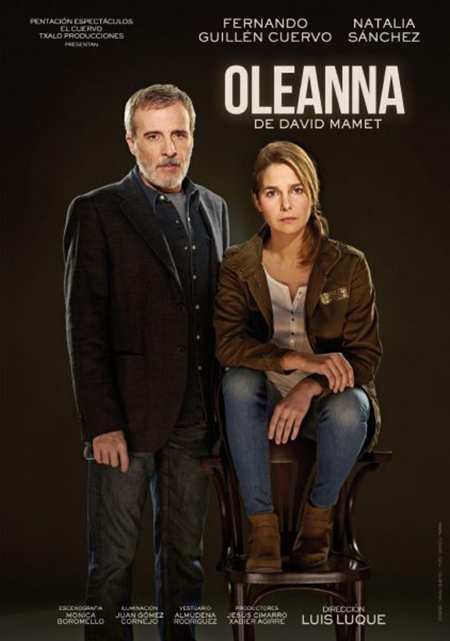 Oleanna