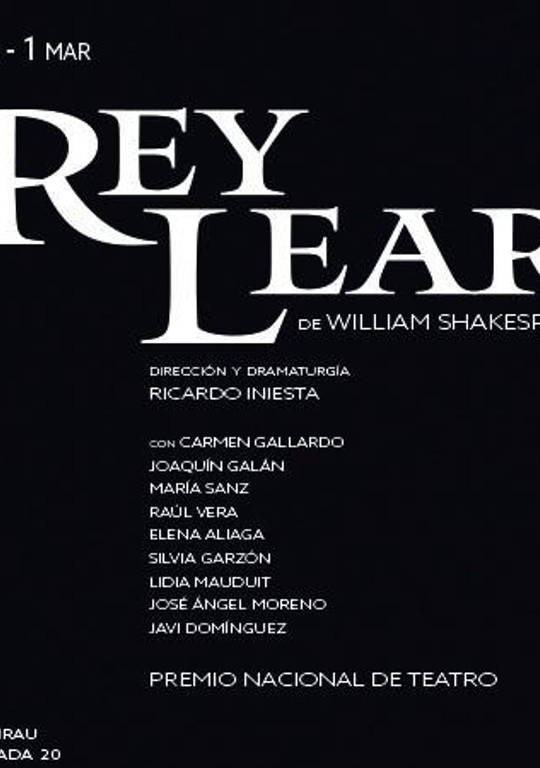 Rey Lear