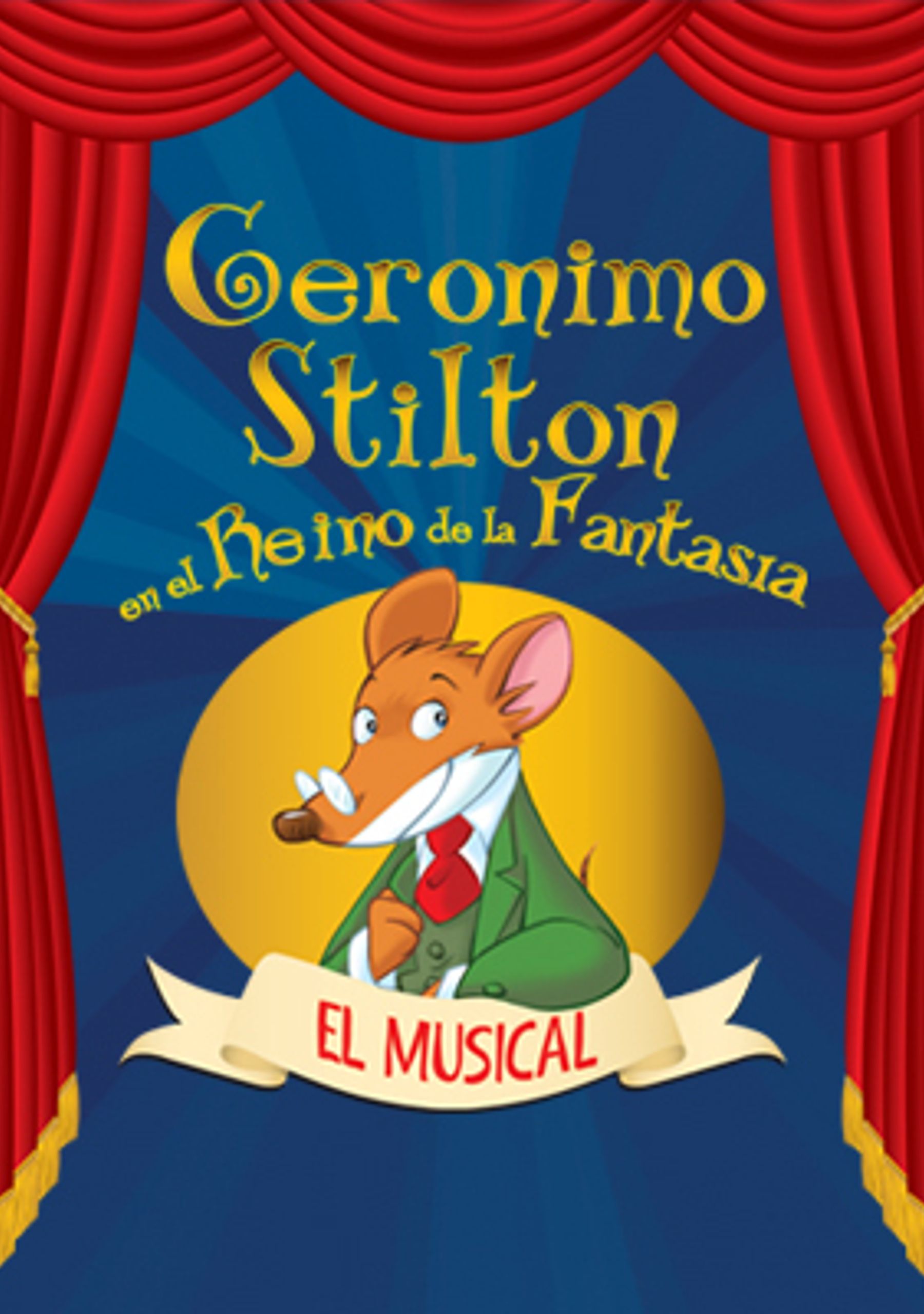 Gerónimo Stilton