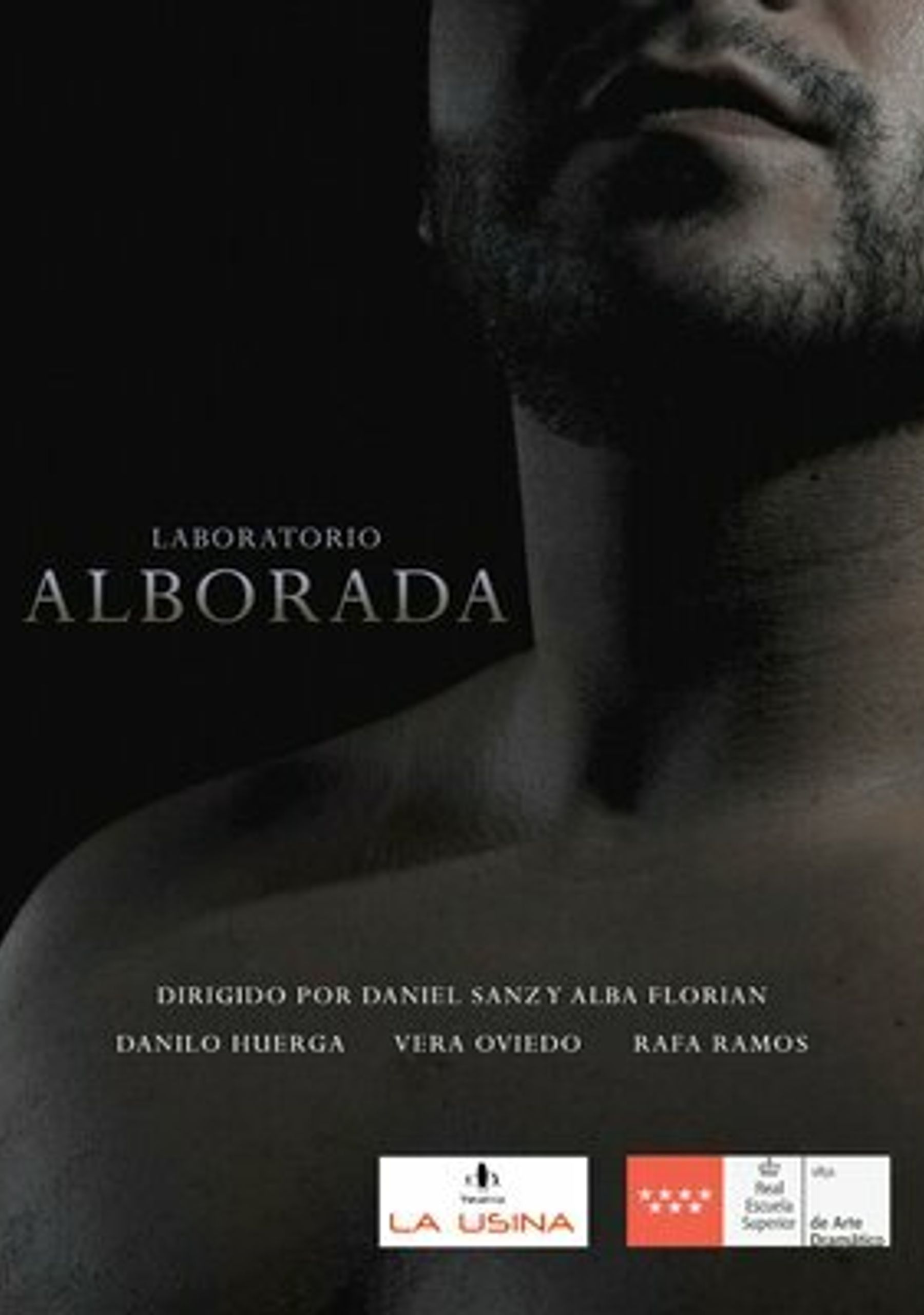 Laboratorio Alborada