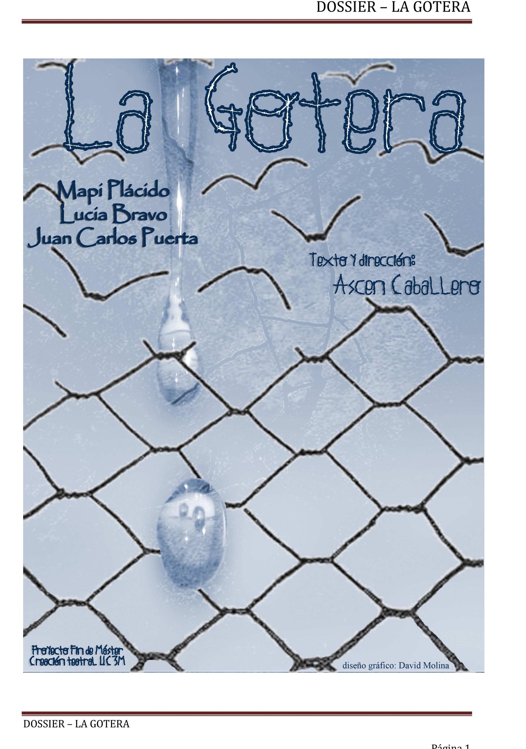 La gotera