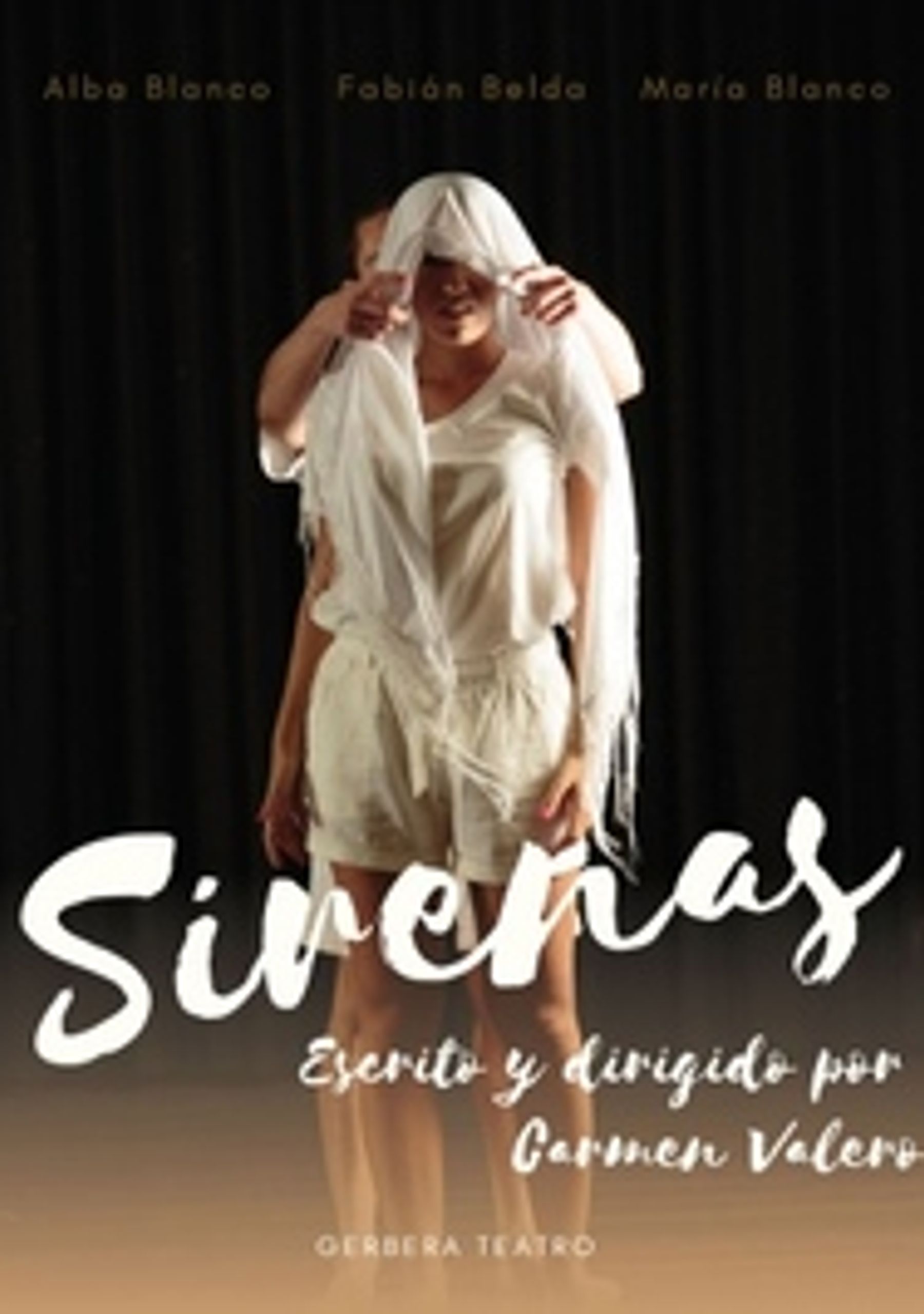 Sirenas