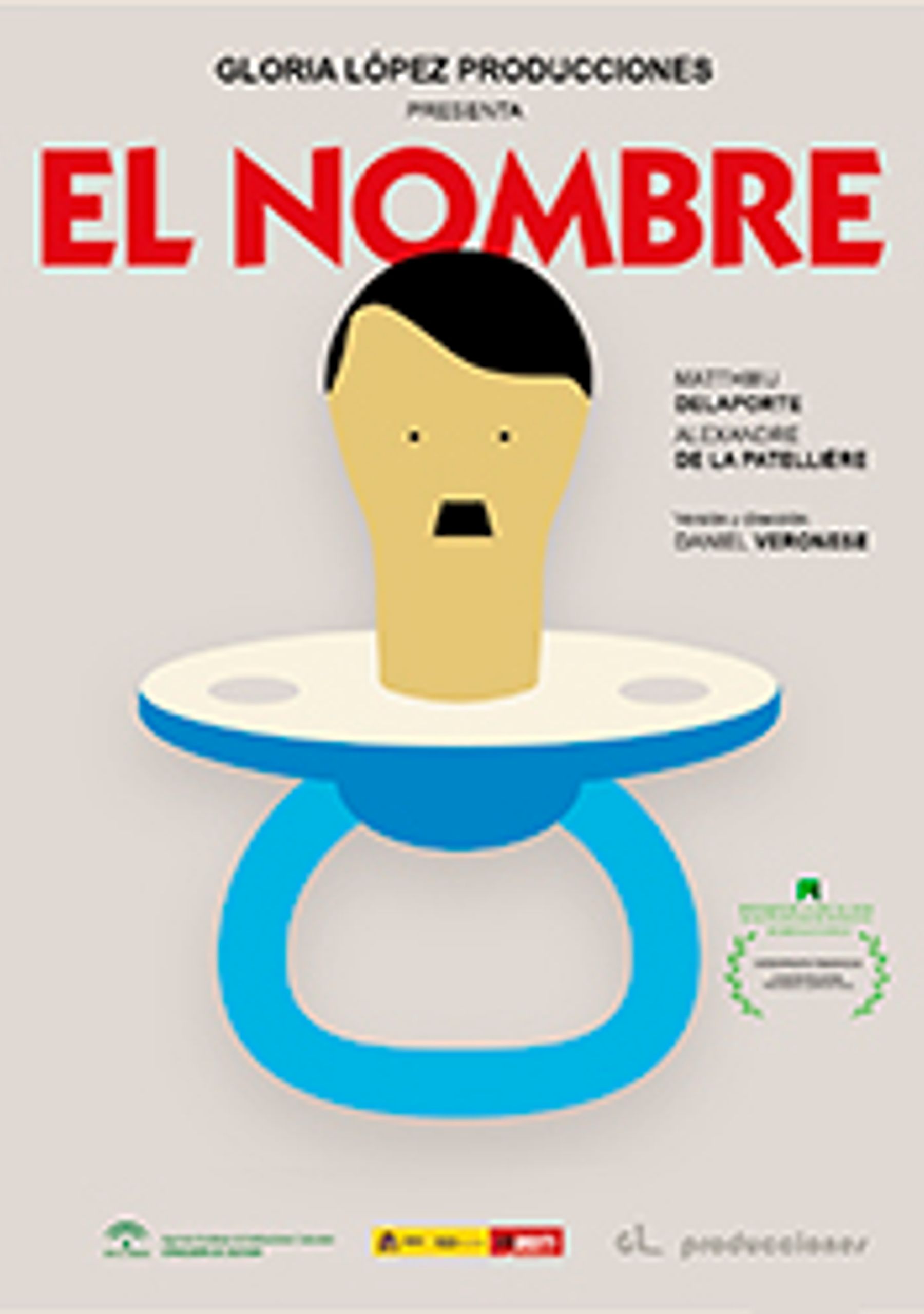 El nombre