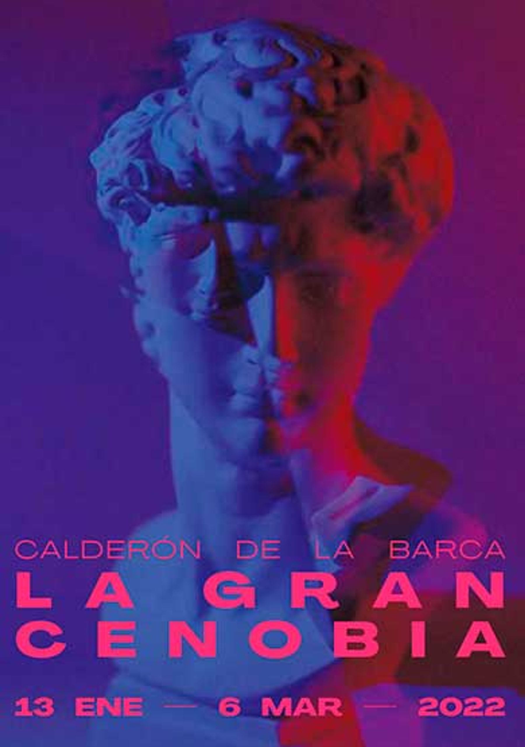 La gran Cenobia