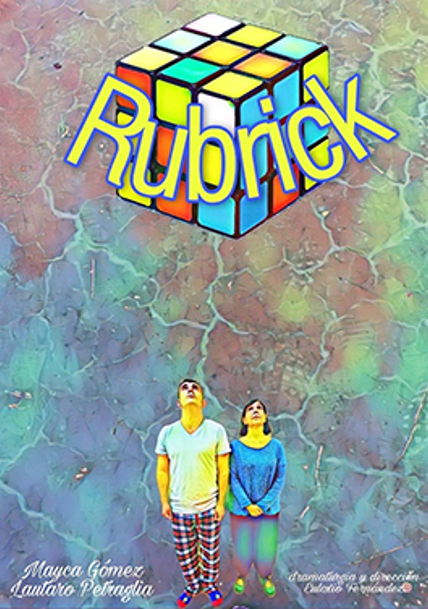 Rubrick