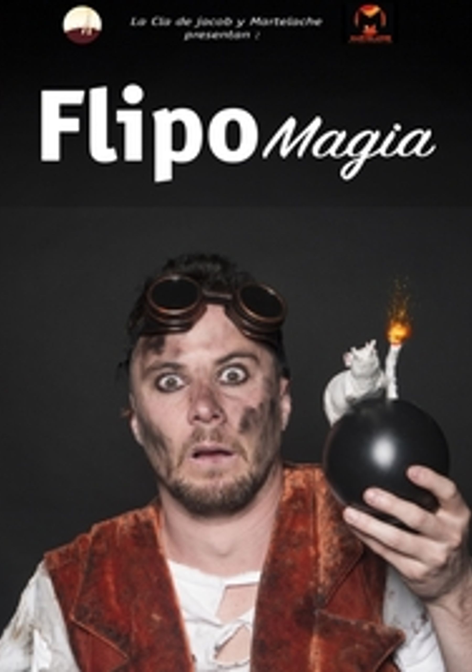 Flipomagia