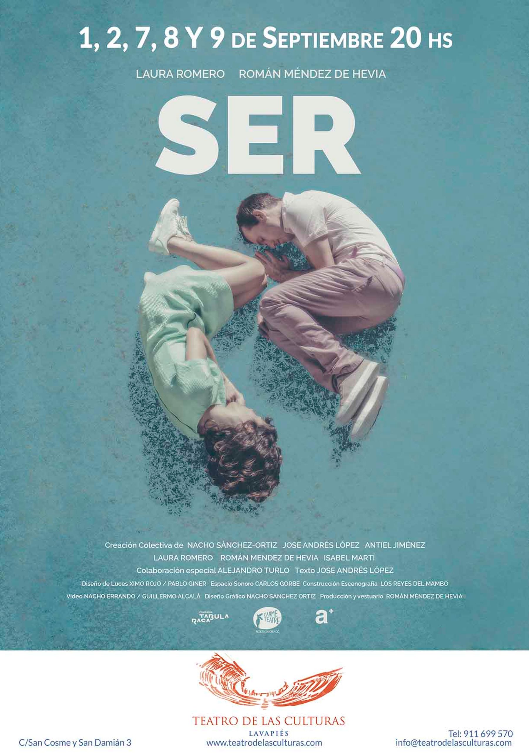 Ser
