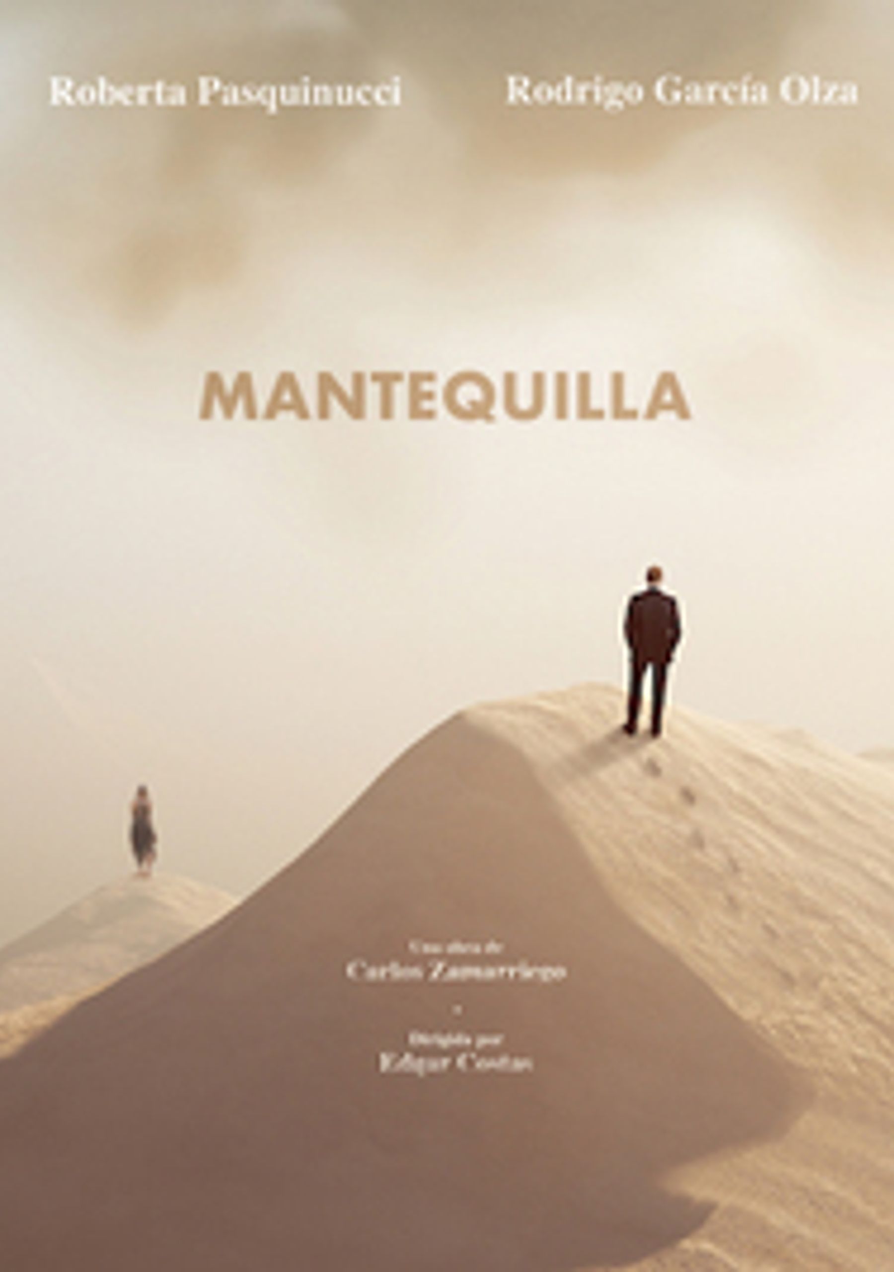 Mantequilla
