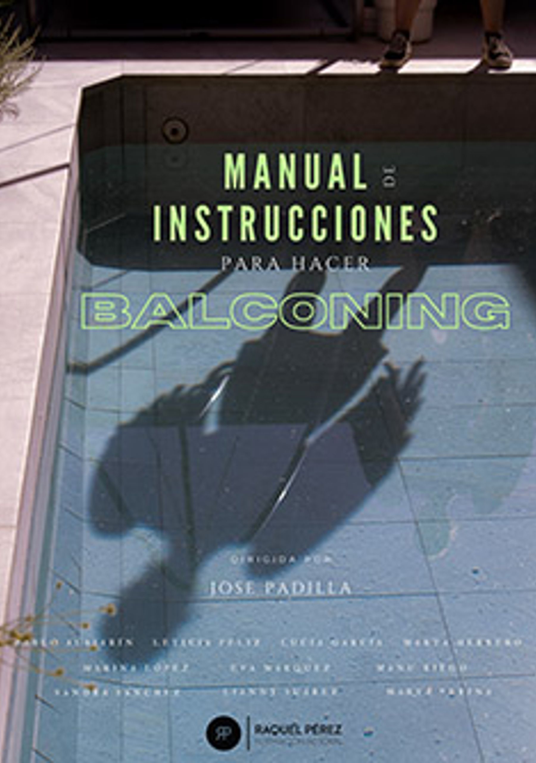 Manual de instrucciones para hacer balconing