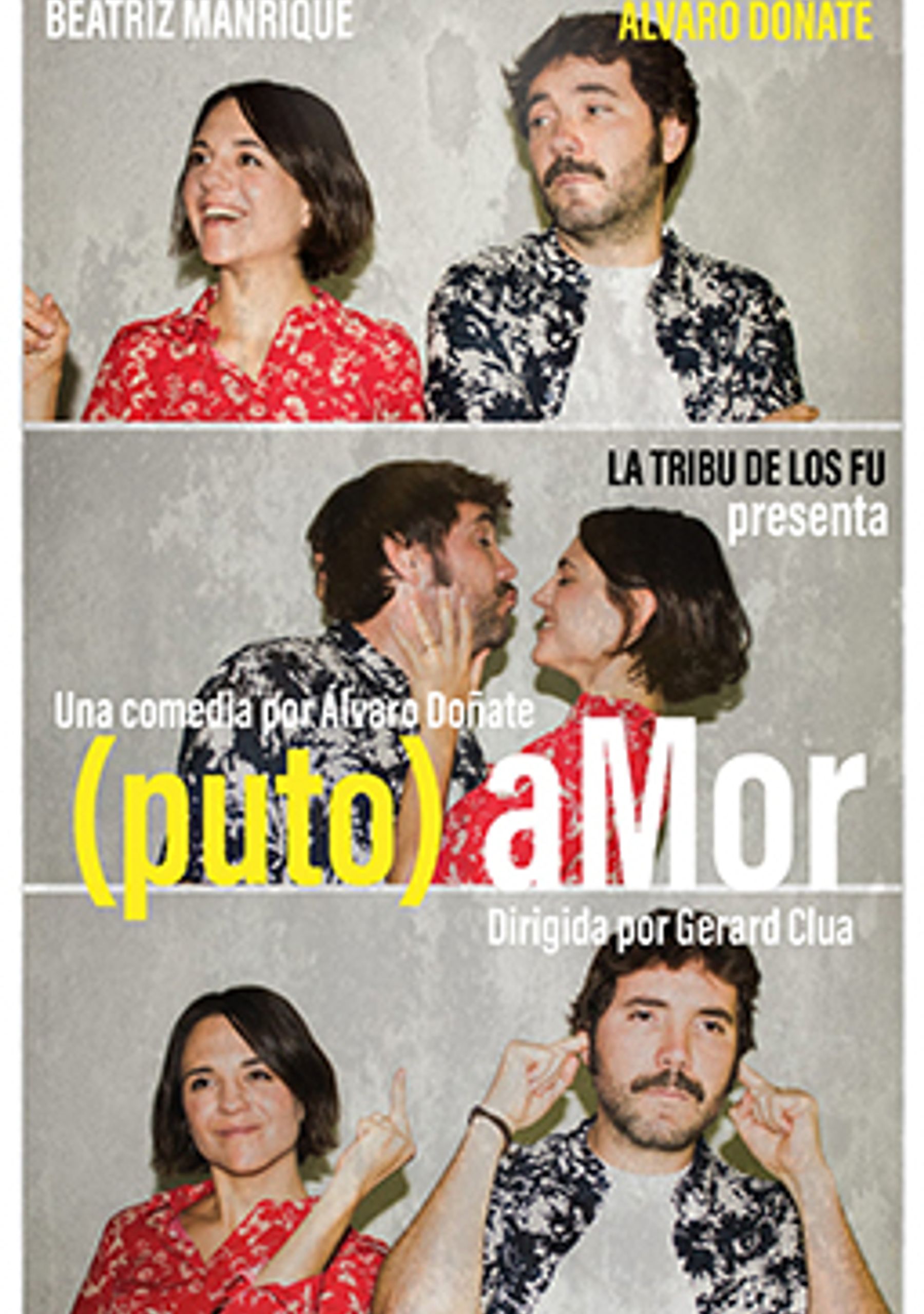 (Puto) amor