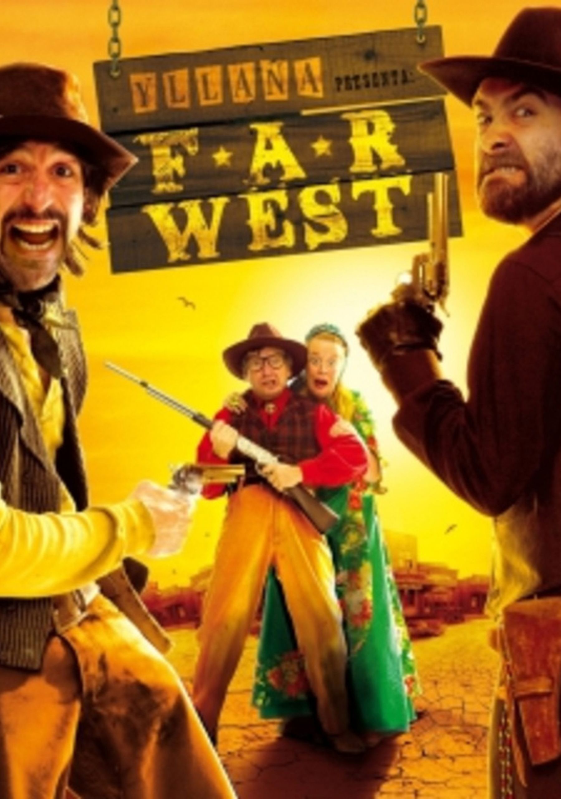 Far West