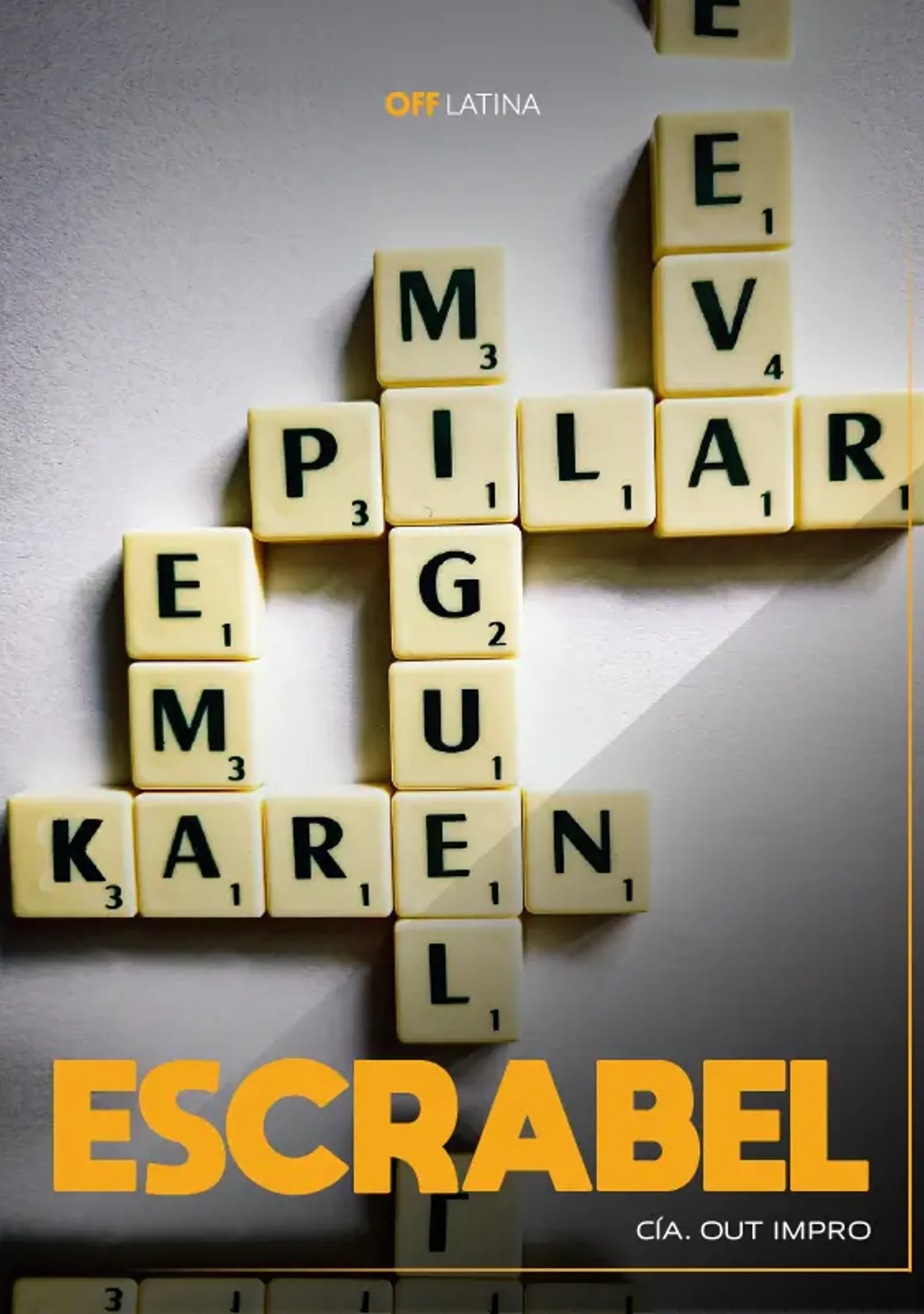 Escrabel
