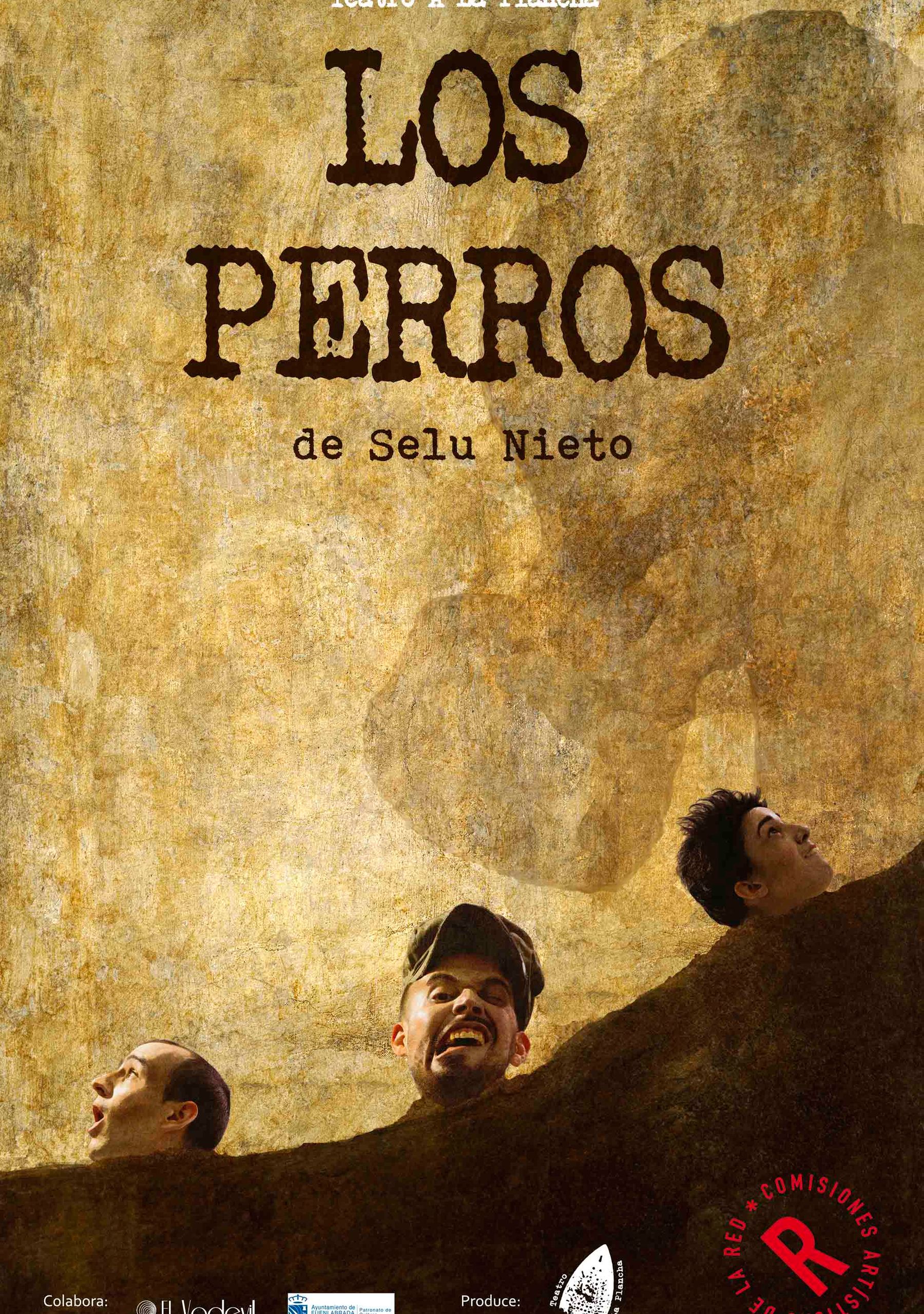 Los perros