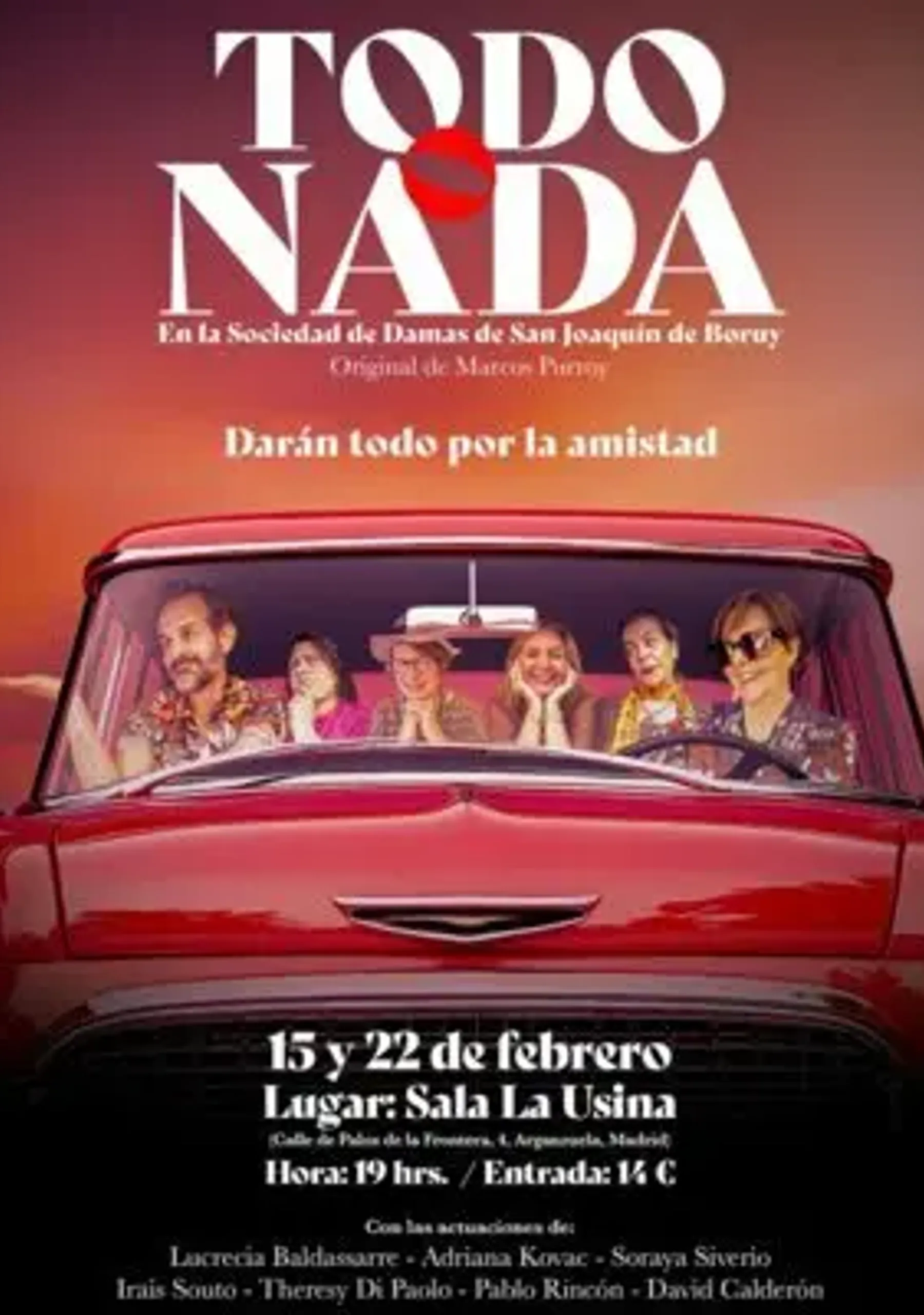 Todo o nada