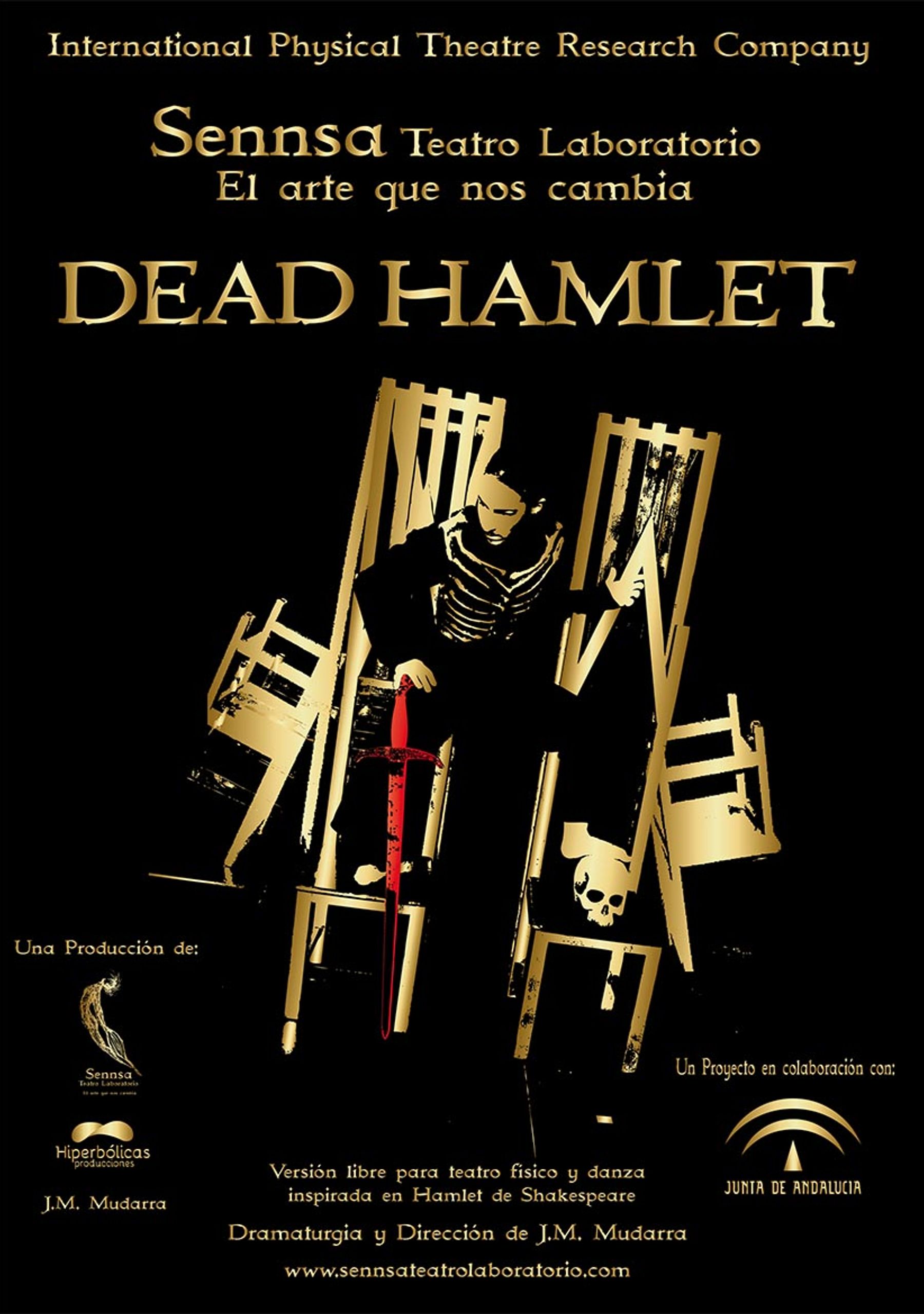 Dead Hamlet