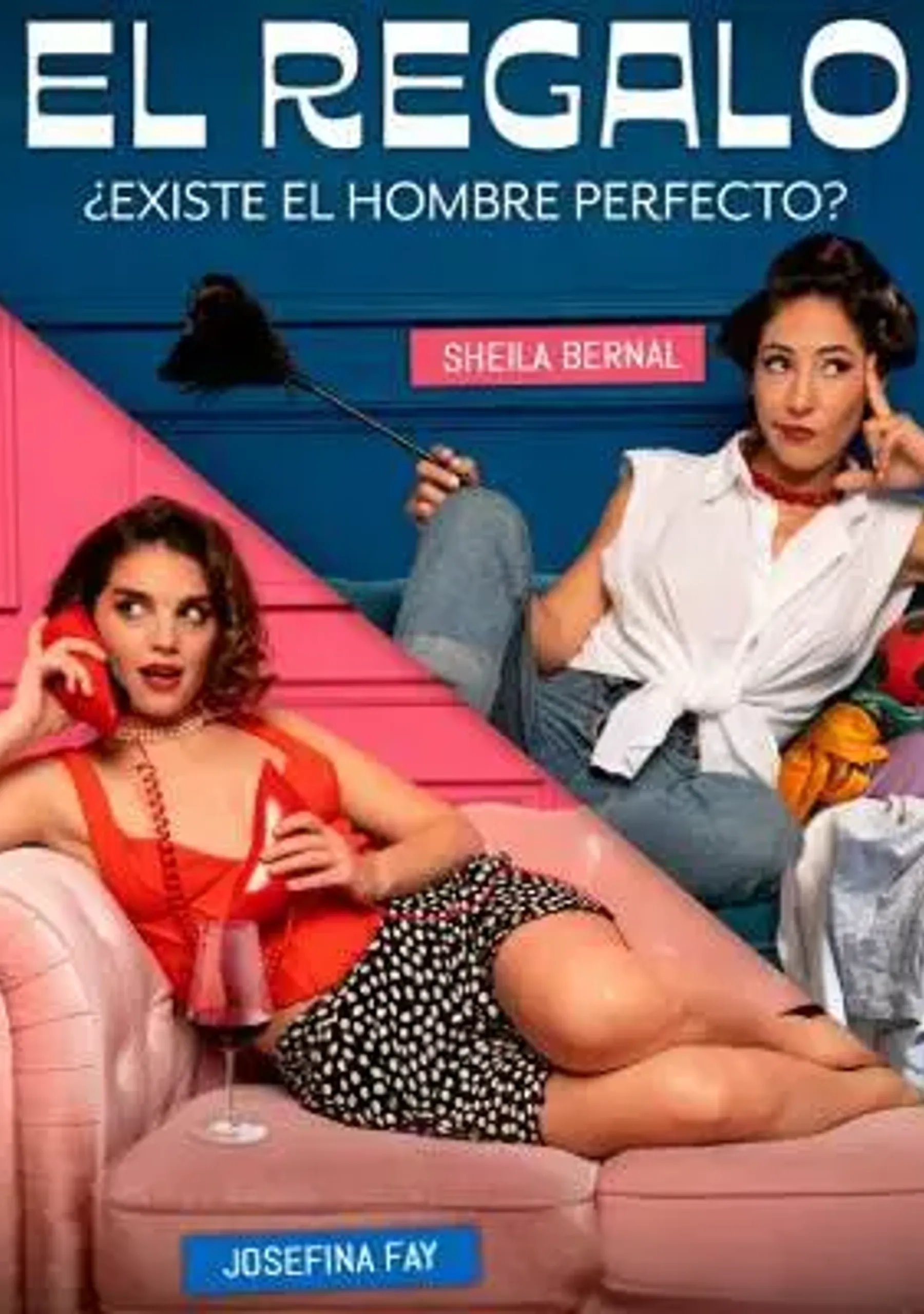 El regalo