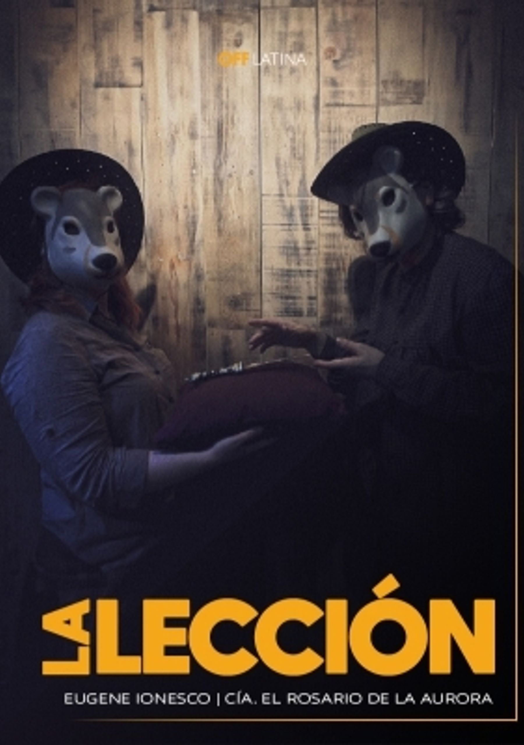 La lección