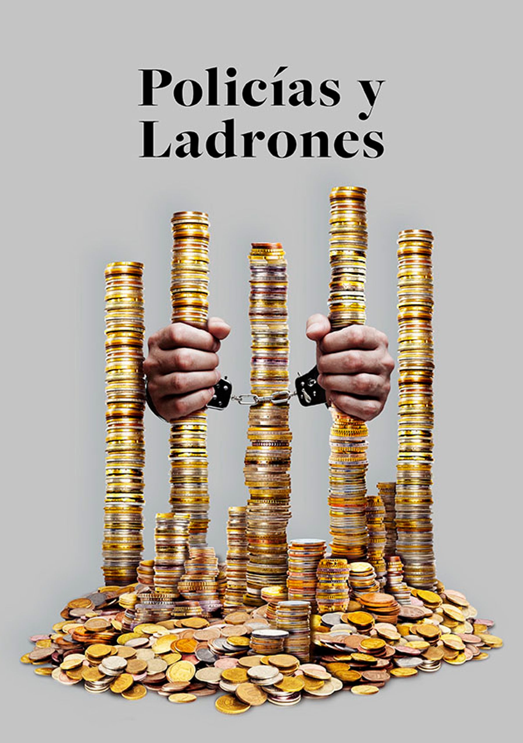 Policías y ladrones