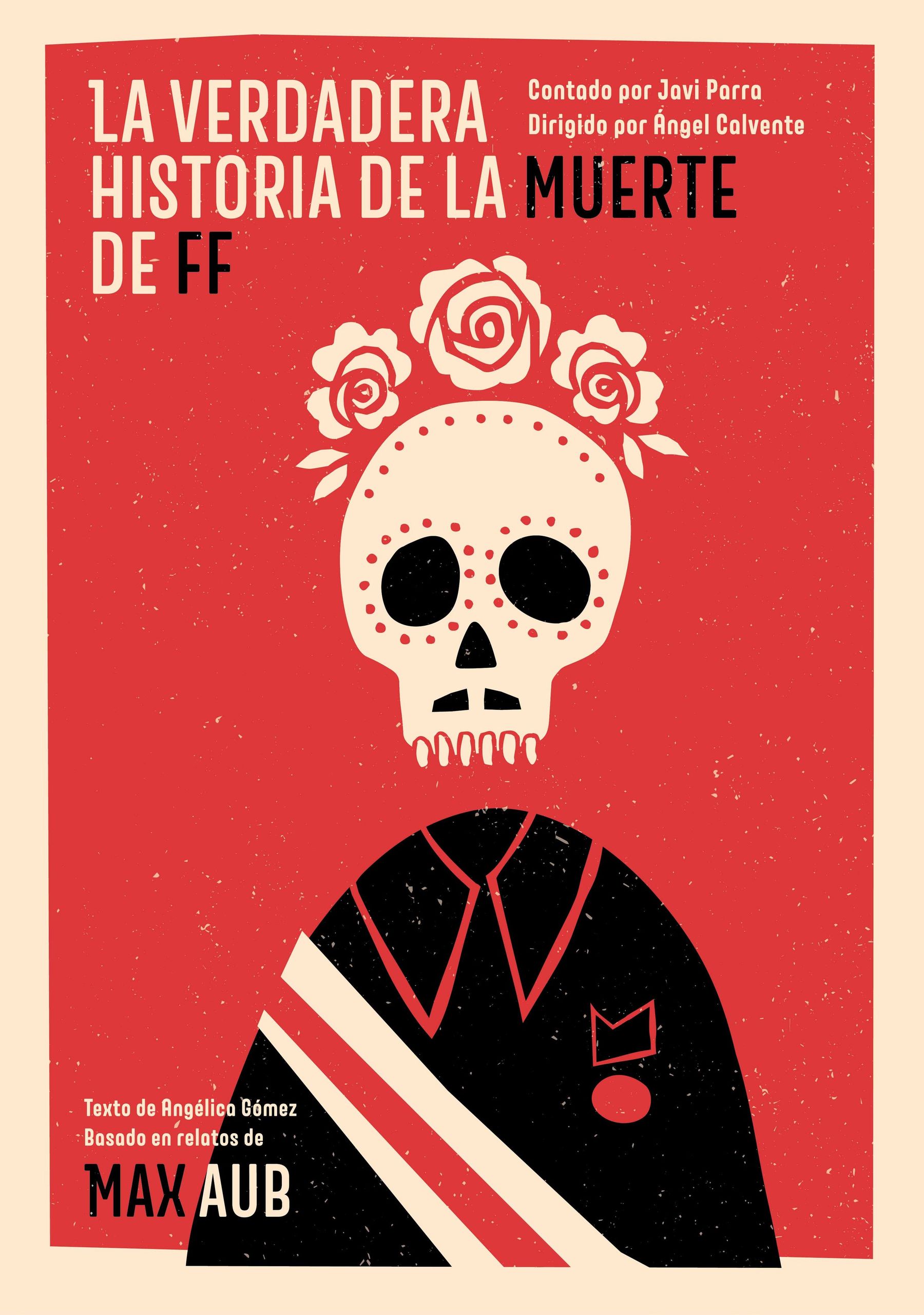 La Verdadera Historia de la muerte de FF