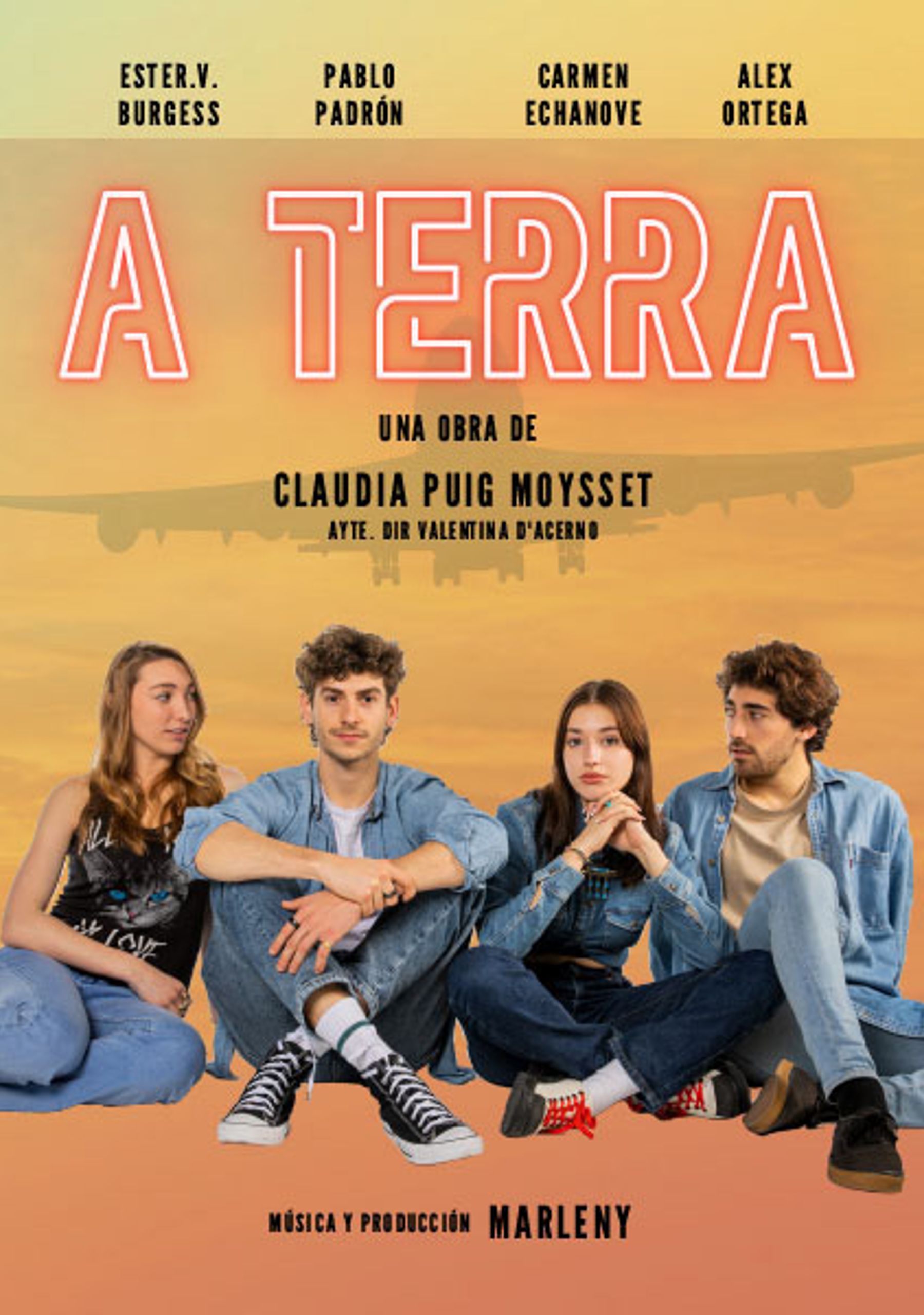 A Terra