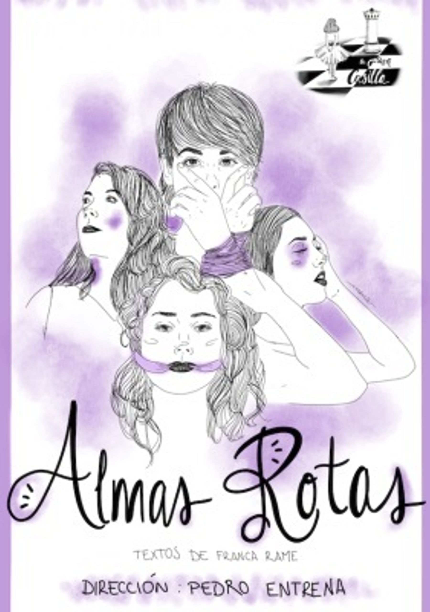 Almas rotas