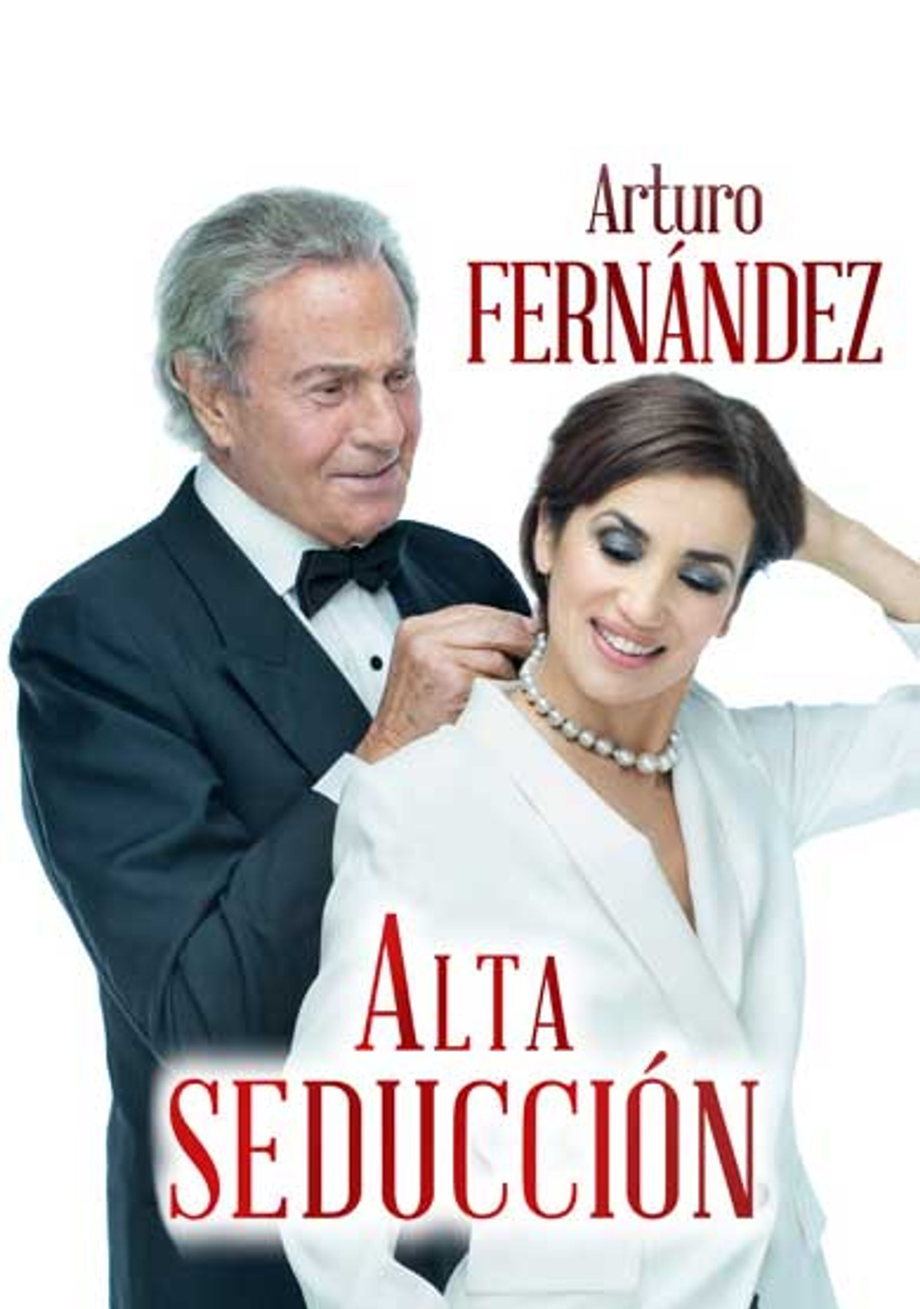Alta seducción