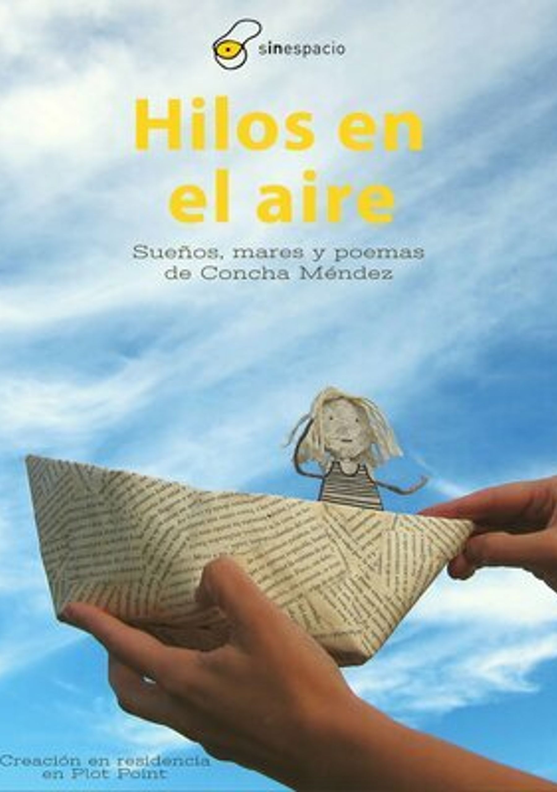 Hilos en el aire