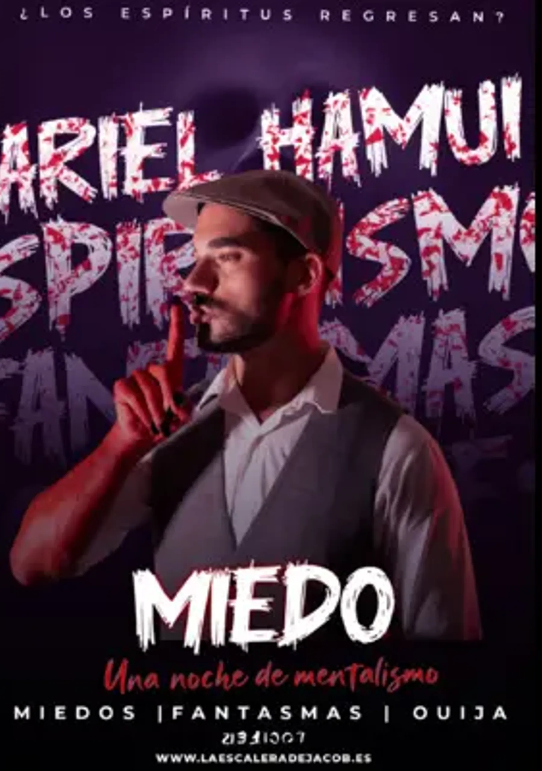Miedo