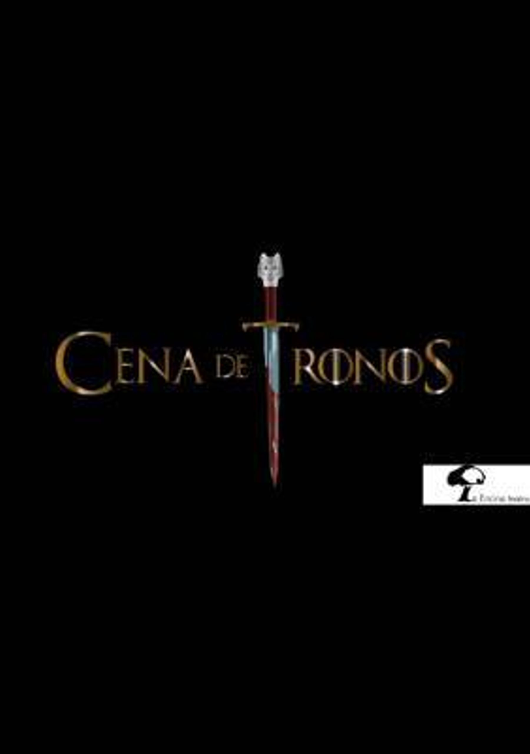 Cena de Tronos