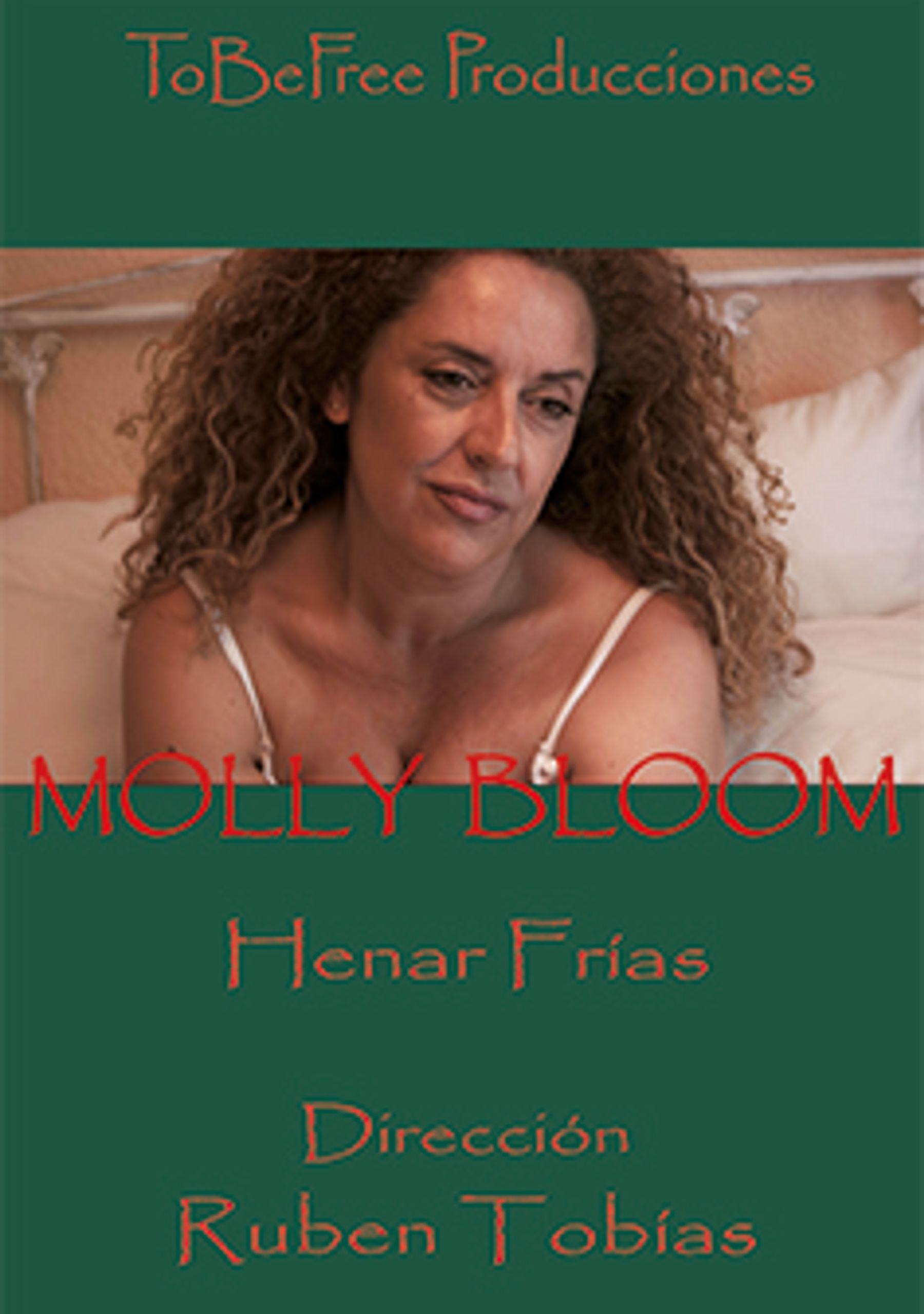 Molly Bloom