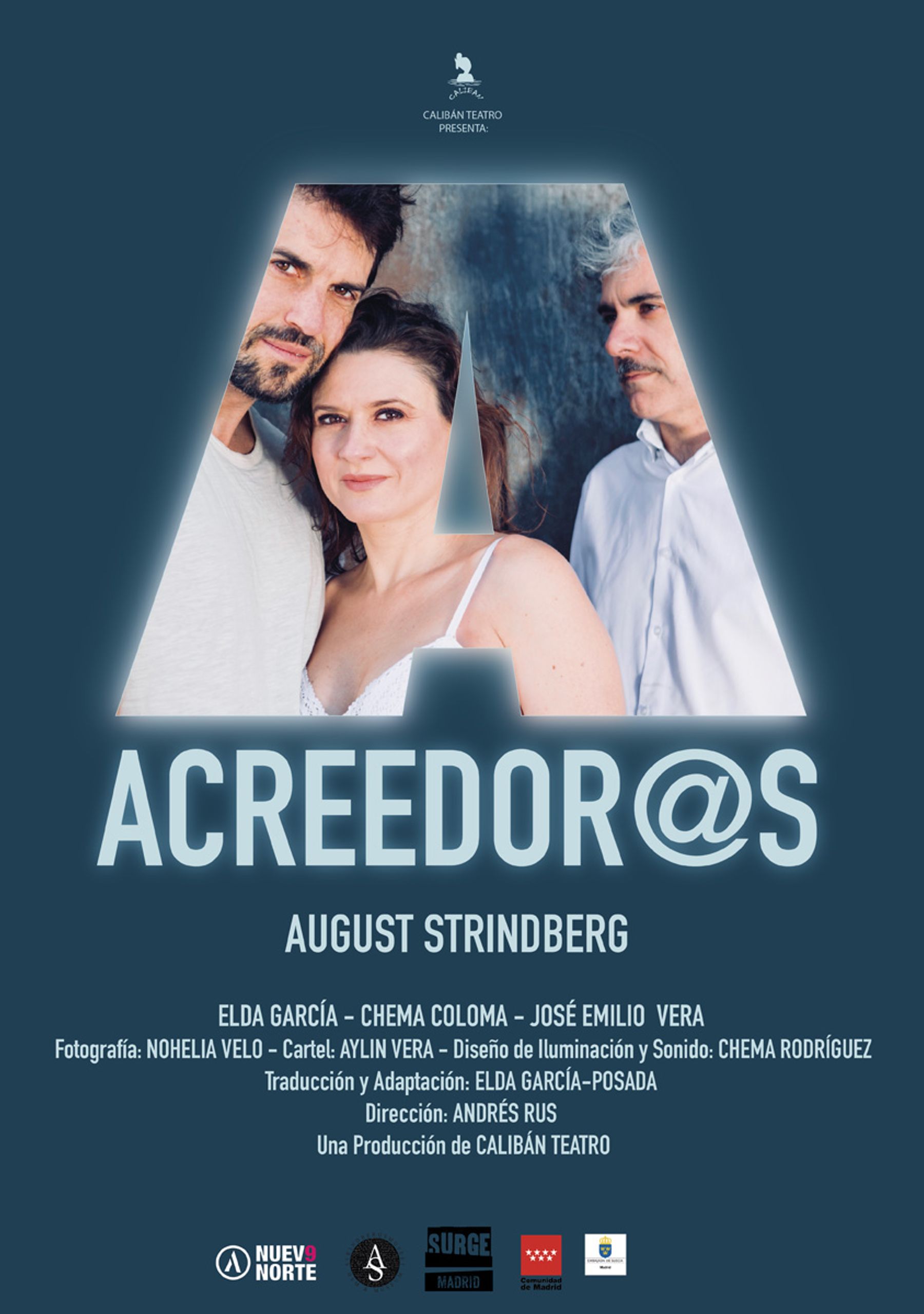 Acreedor@s