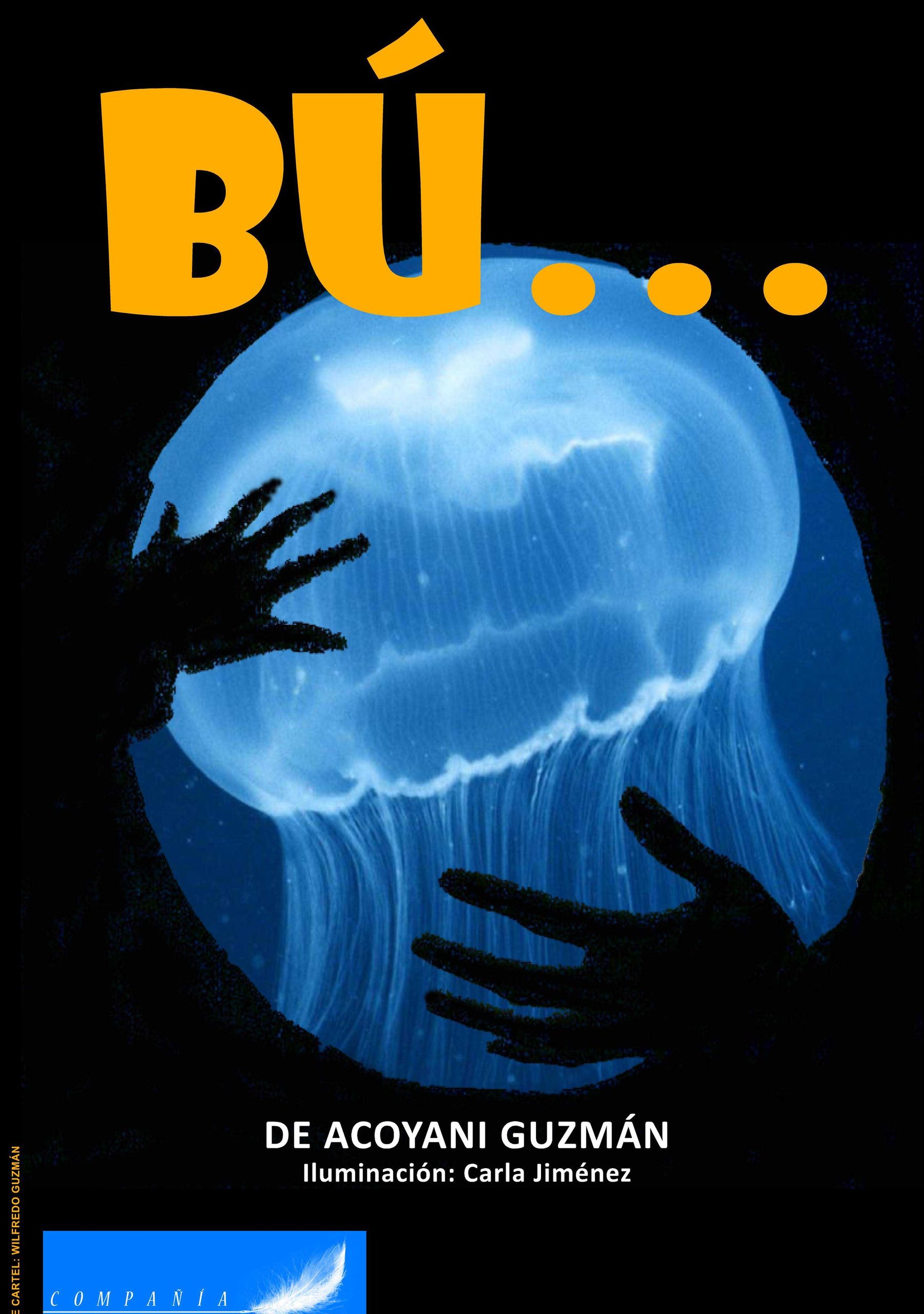 Bu... Teatro para bebés