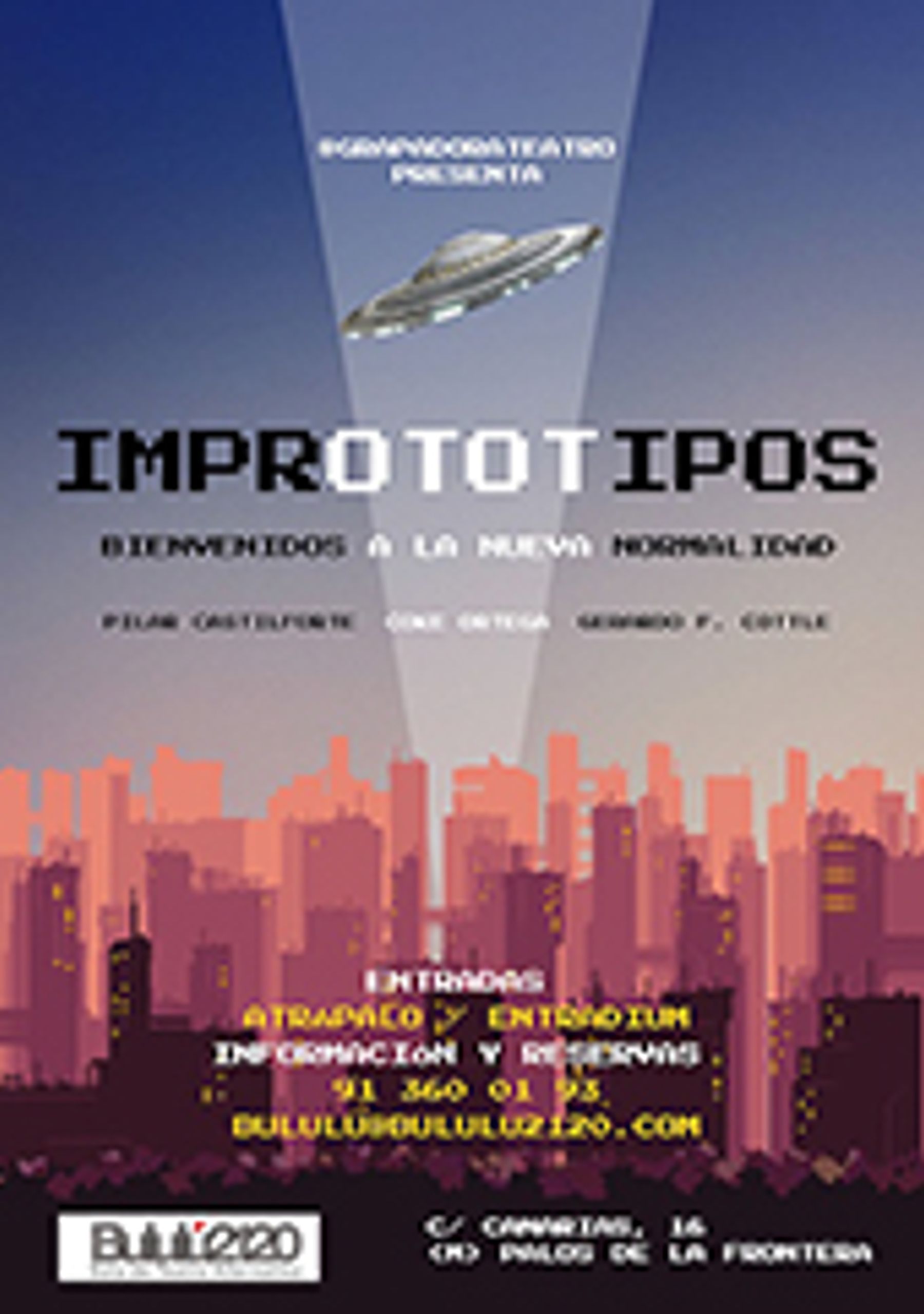 Imprototipos