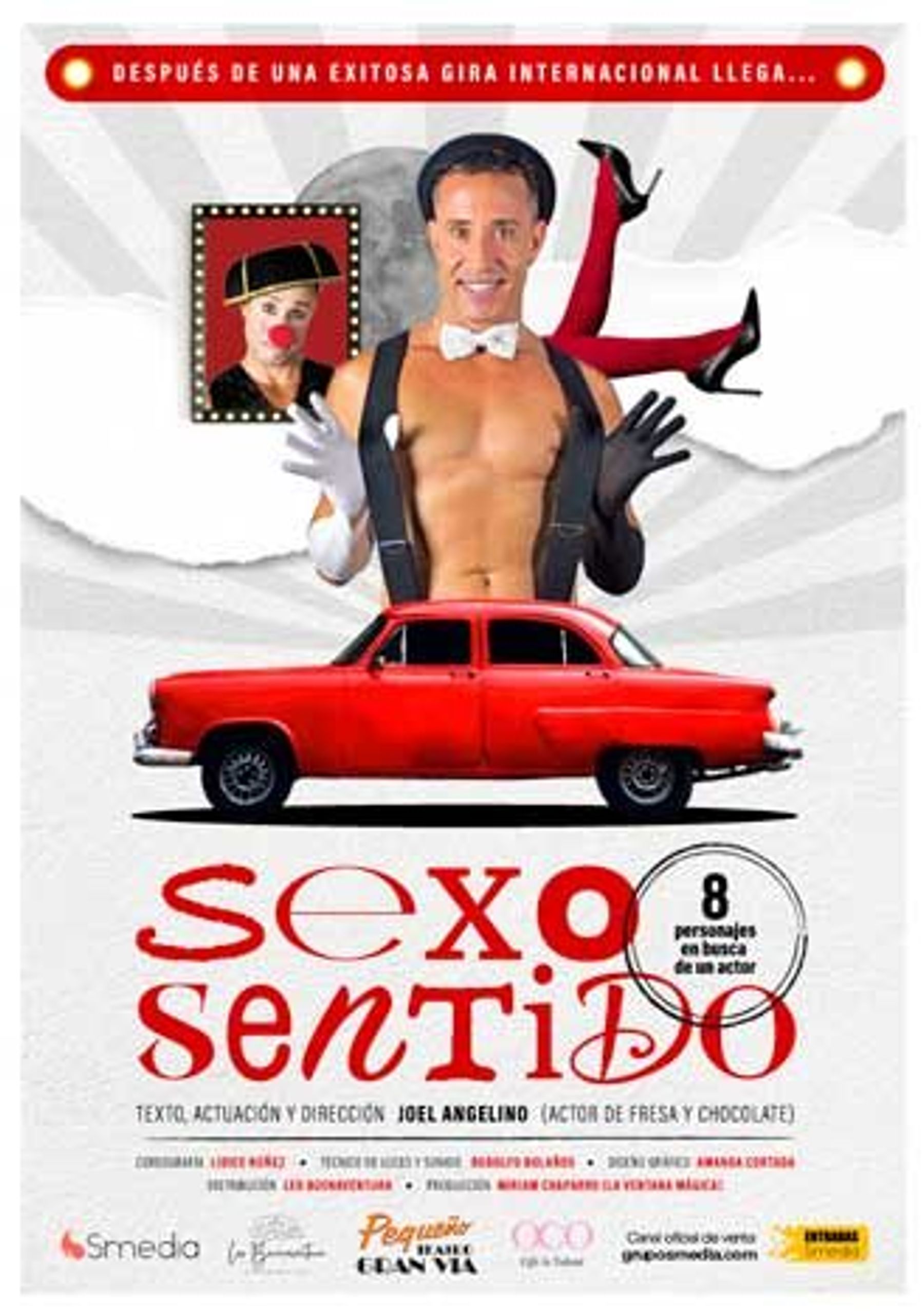Sexo Sentido