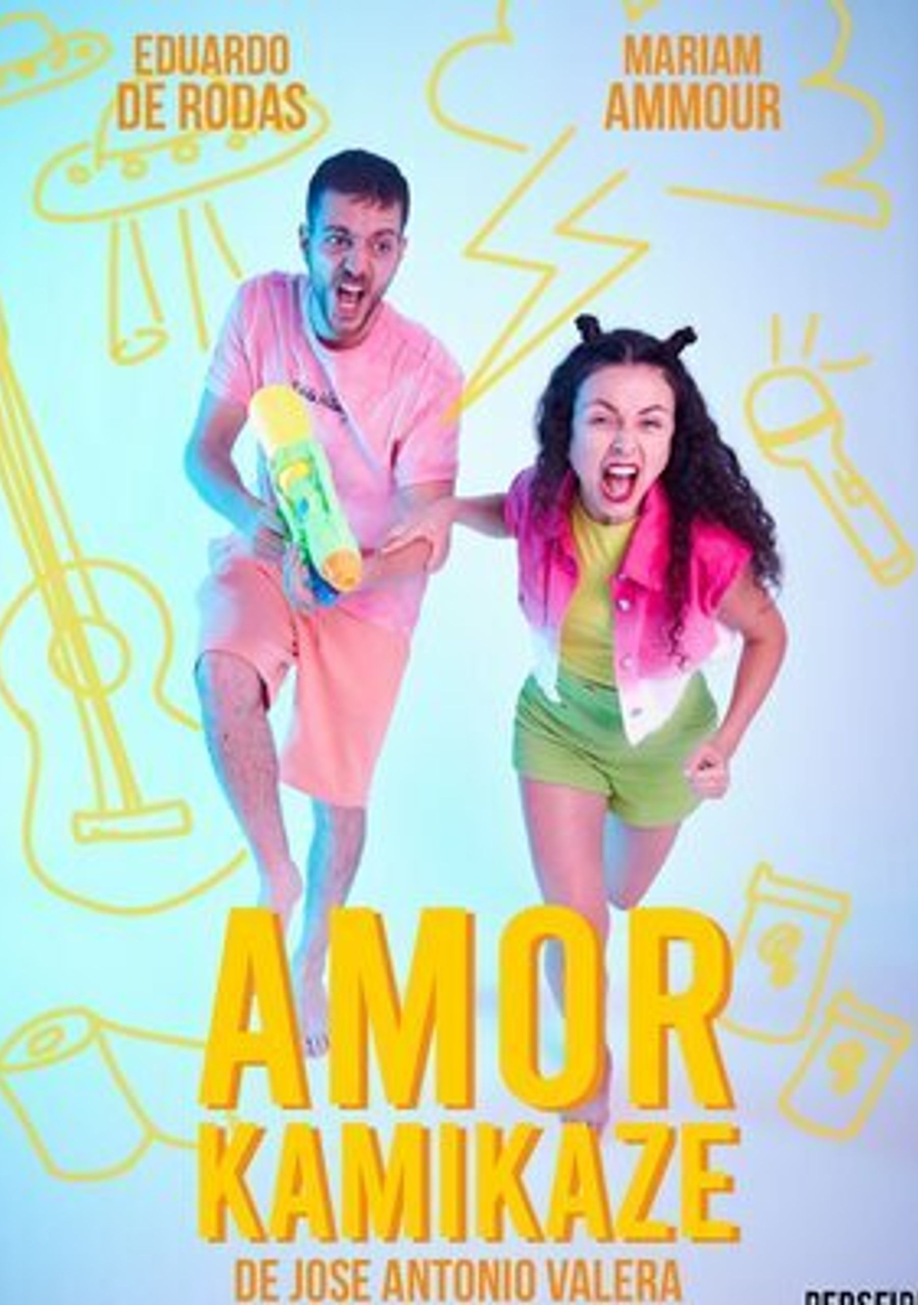 Amor Kamikaze
