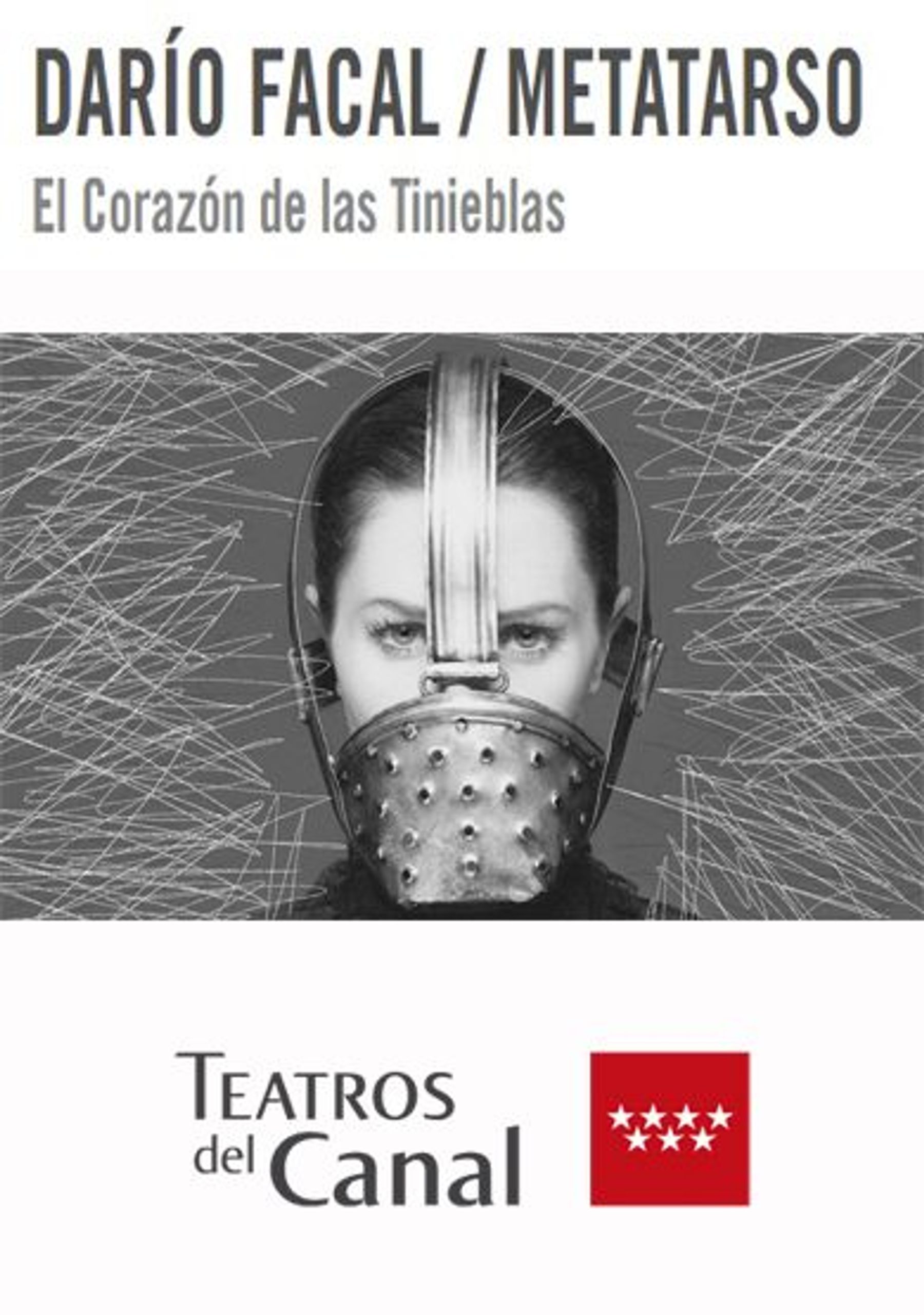 El Corazón de las Tinieblas