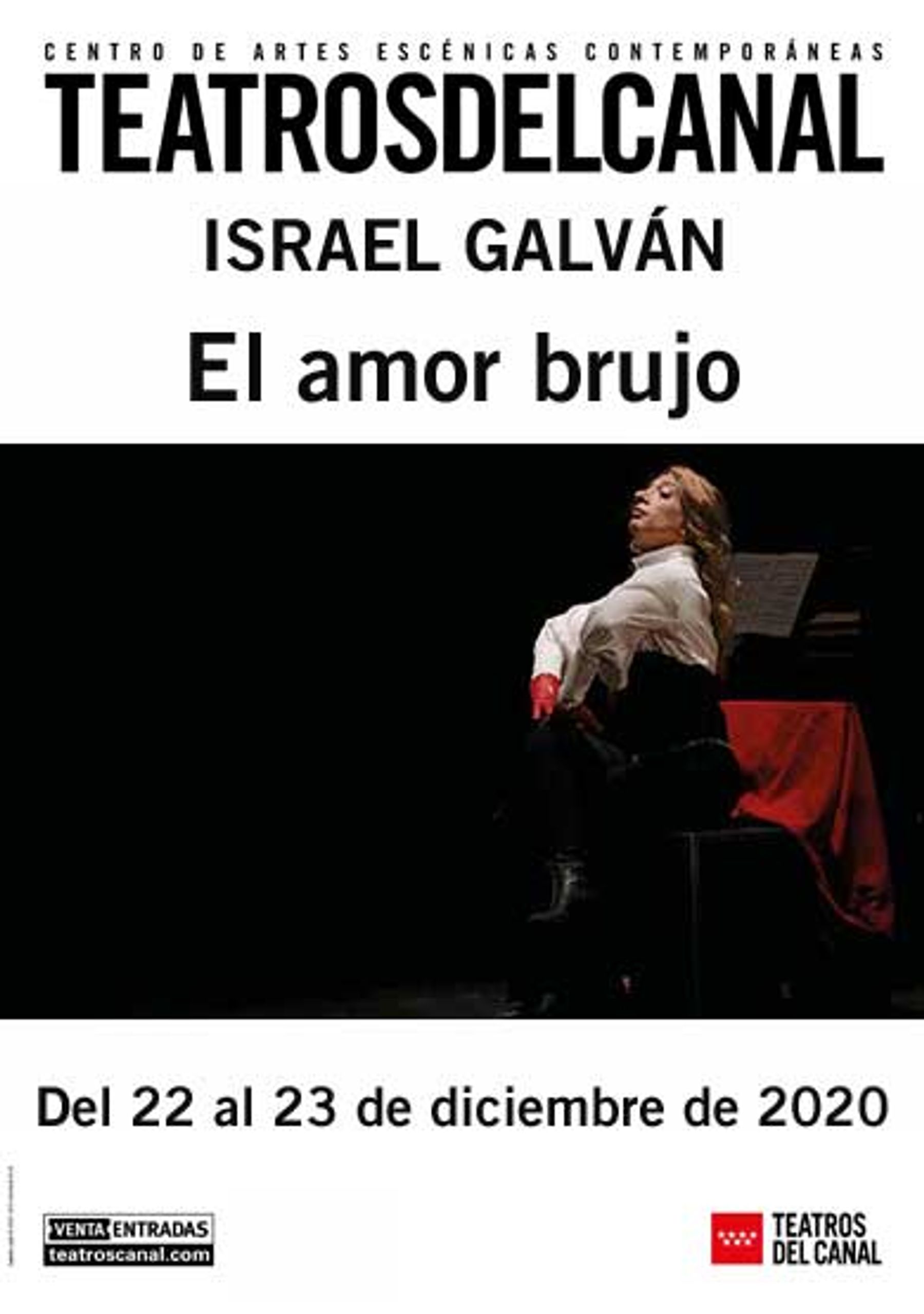 El amor brujo