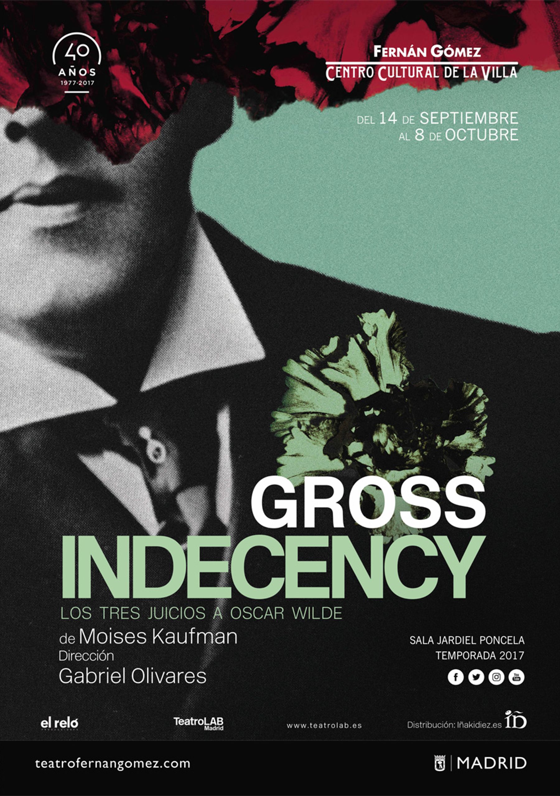 Gross Indecency