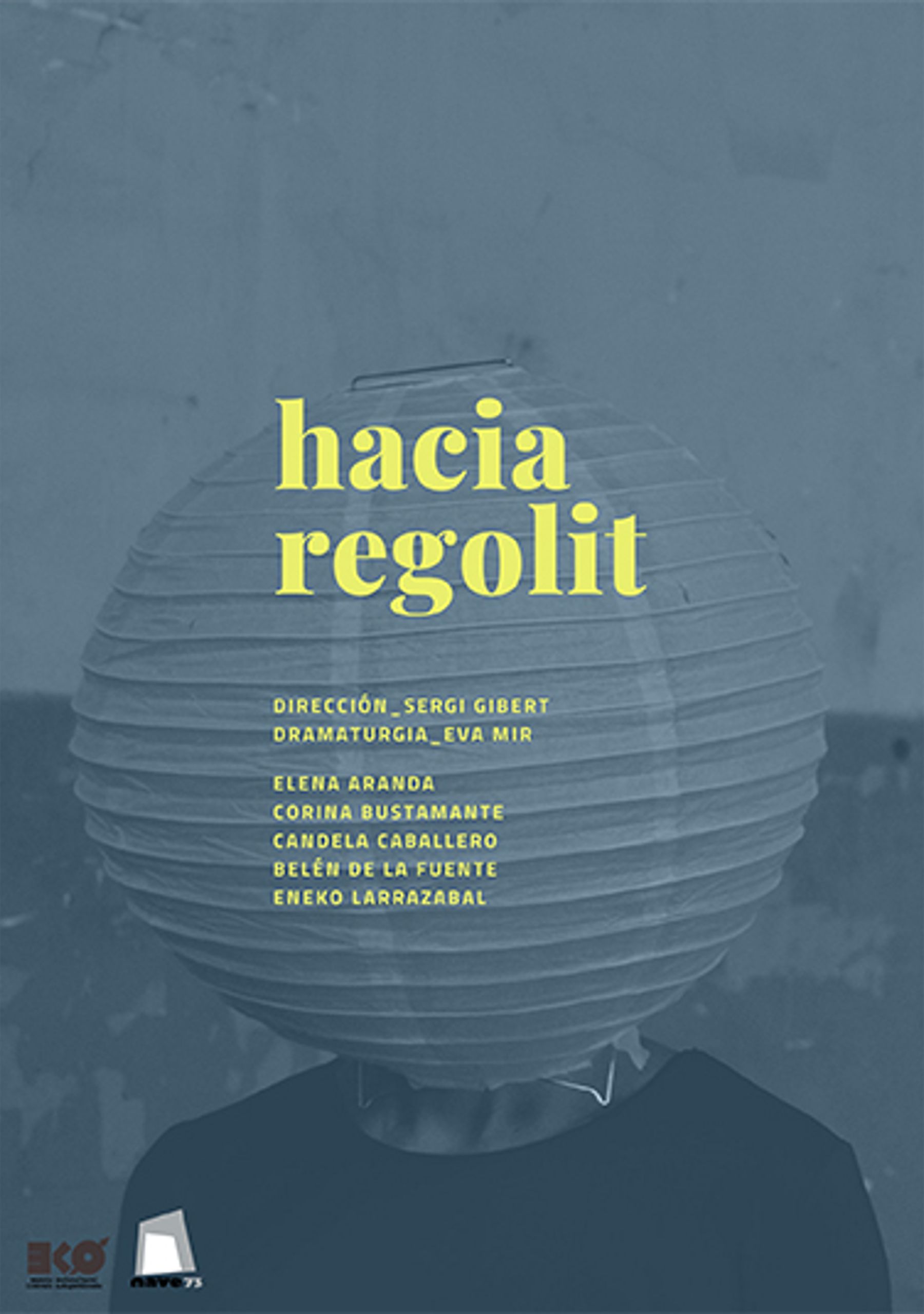 Hacia Regolit